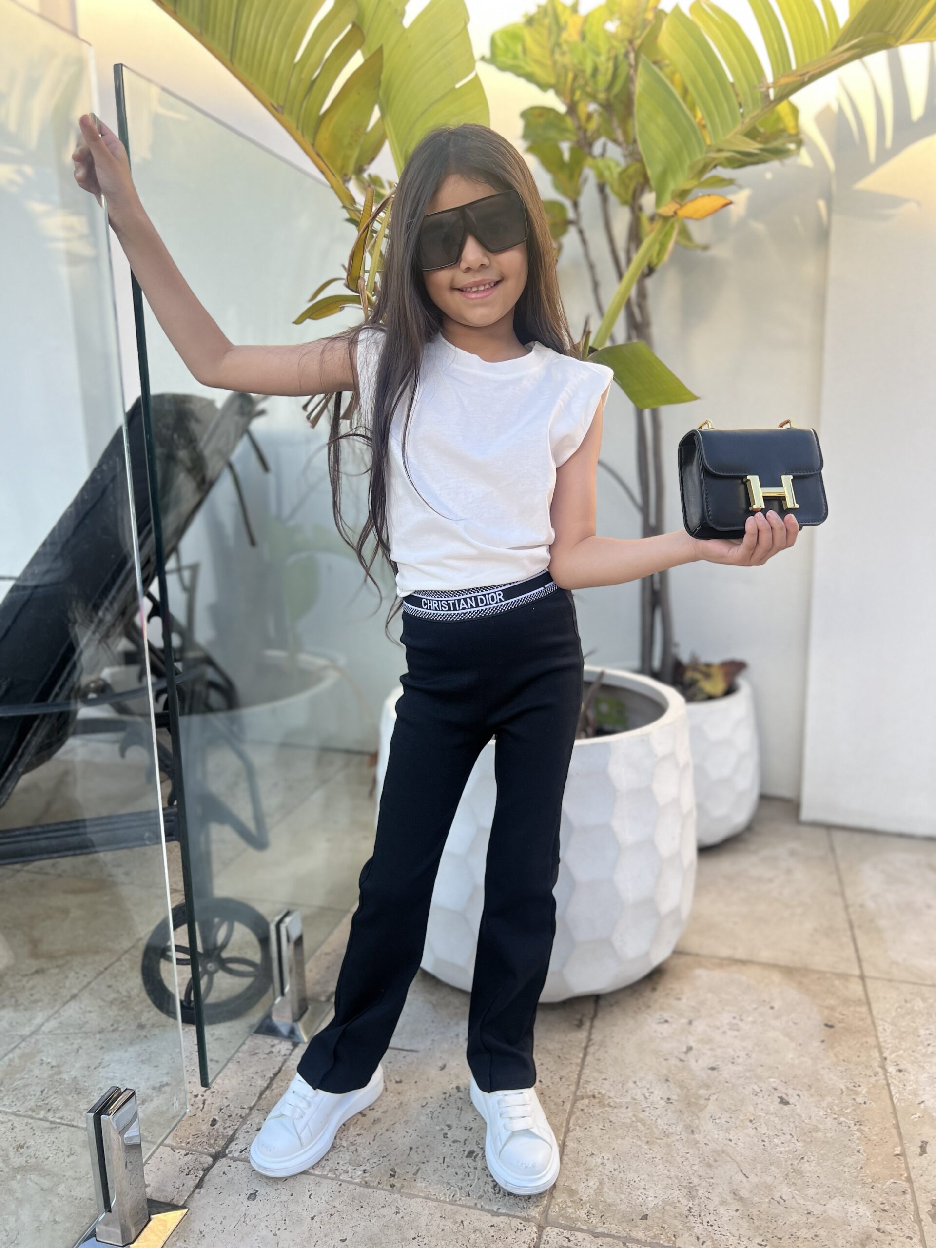 CHARLIES ANGELS PANT
