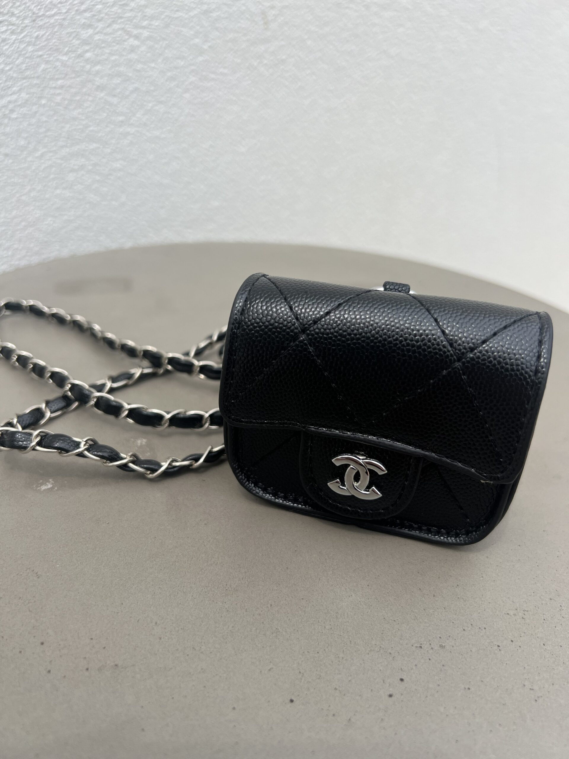 CHAIN BELT – BAG