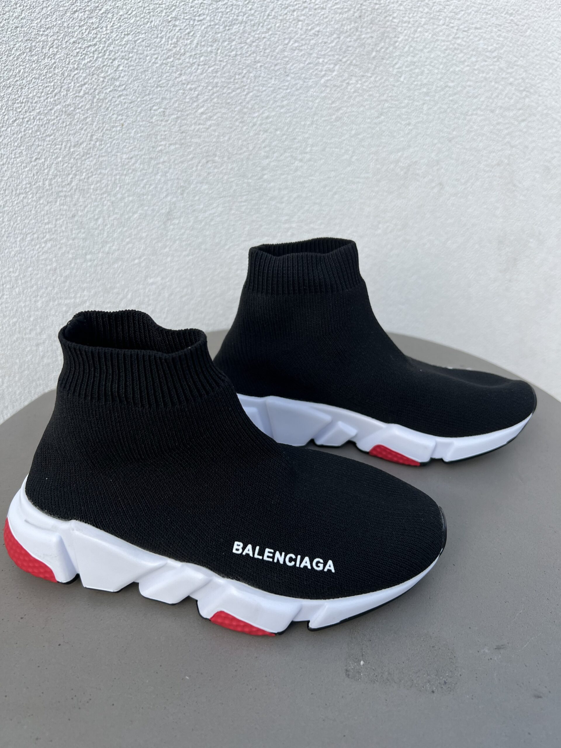 SOCK SNEAKER