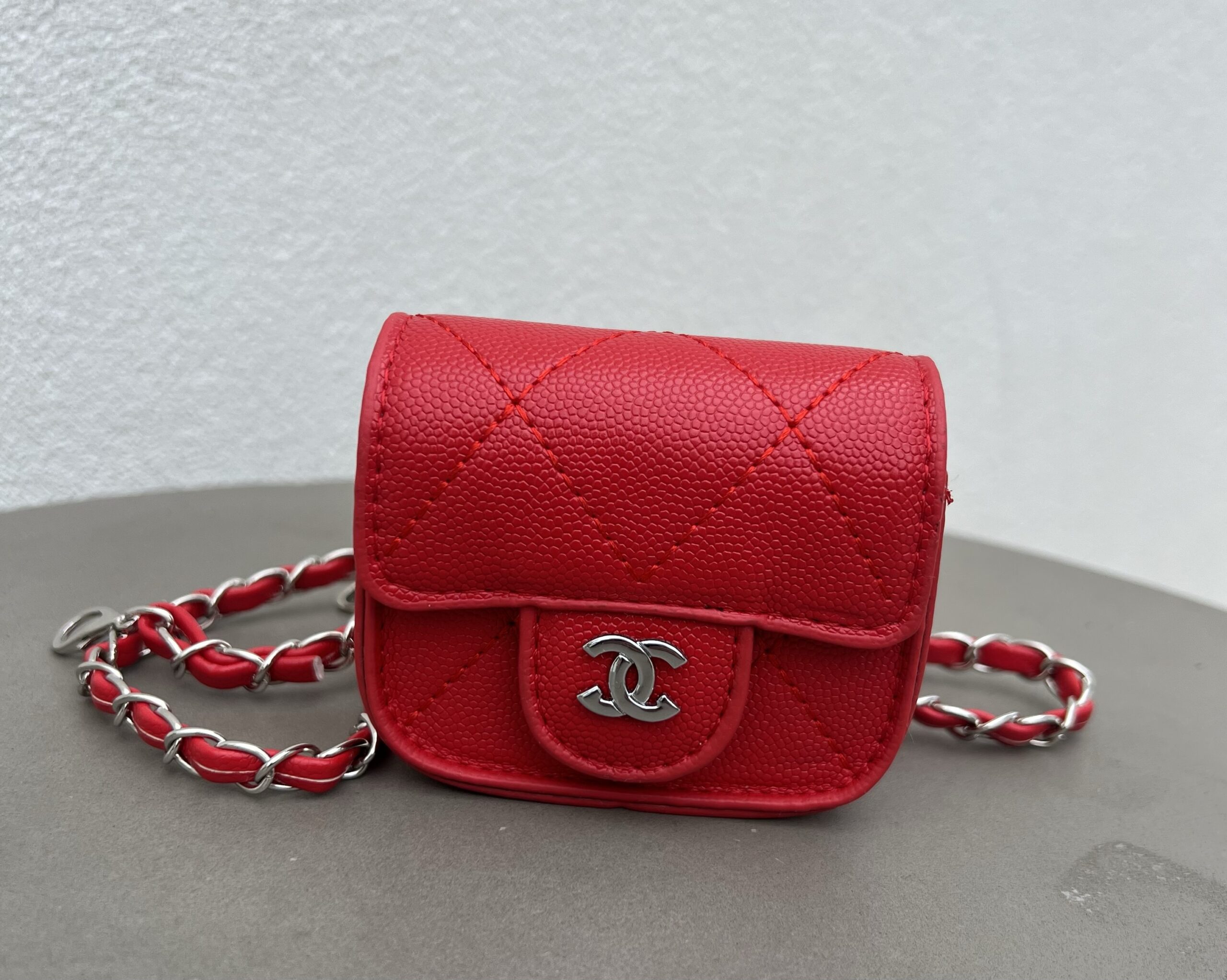 CHAIN BELT – BAG