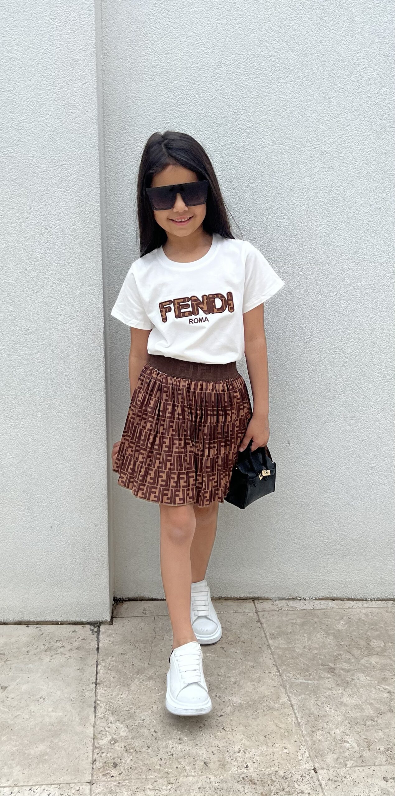 SELENA SKIRT
