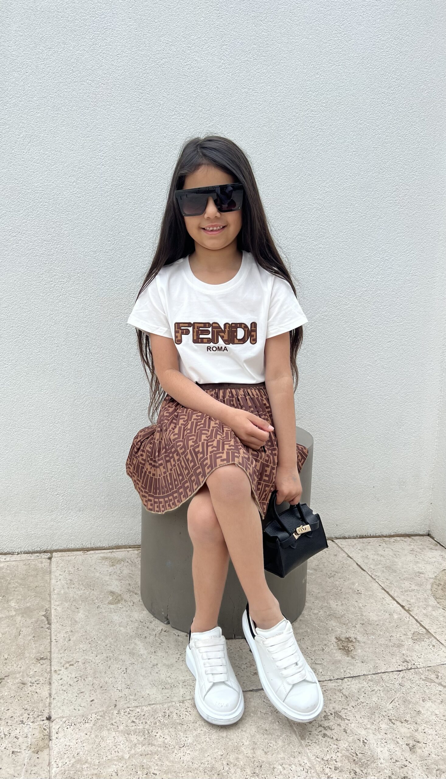 SELENA SKIRT - Image 3