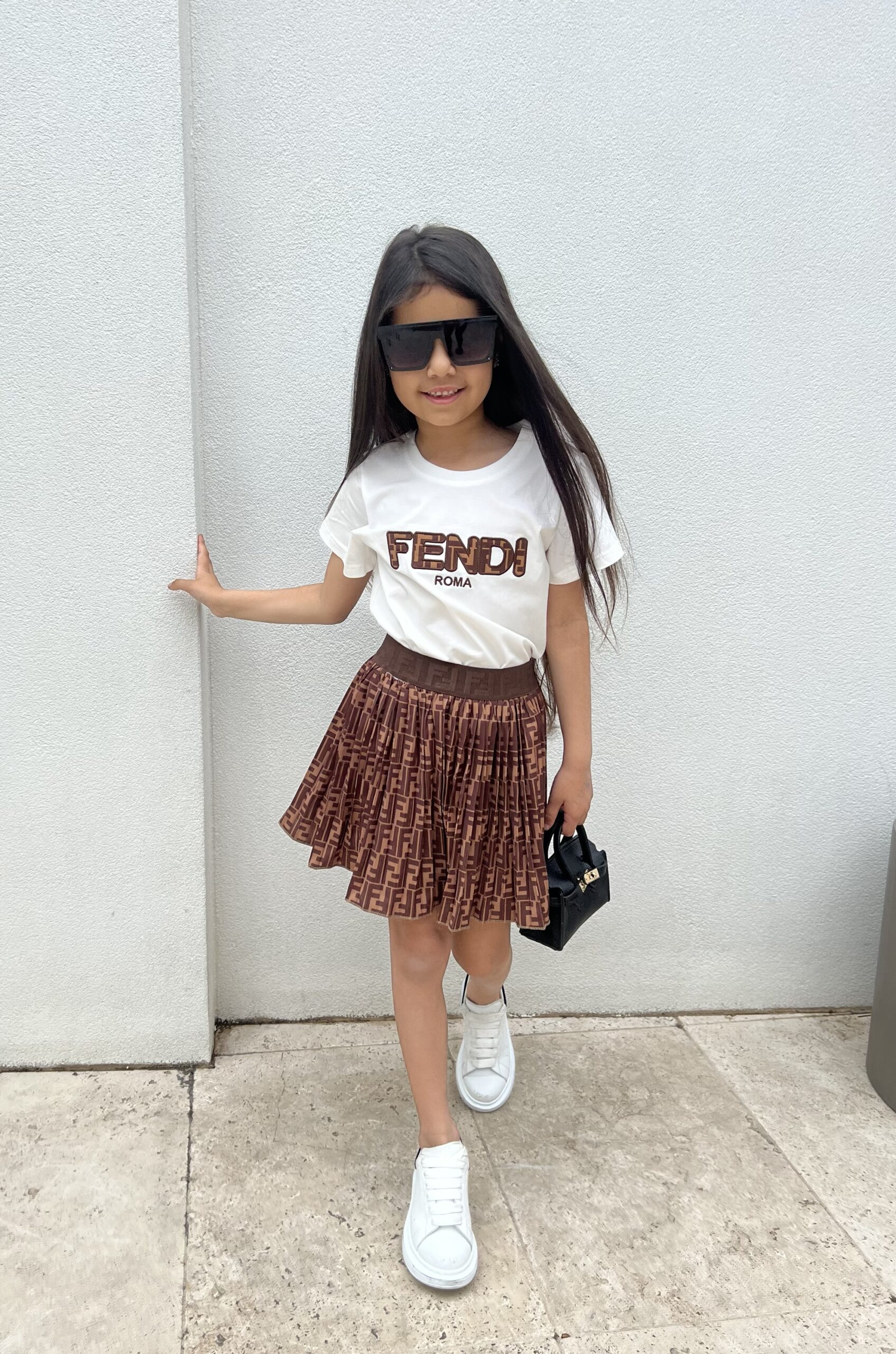 SELENA SKIRT