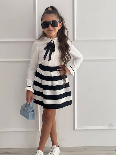 QUEEN BEE SKIRT - Image 4