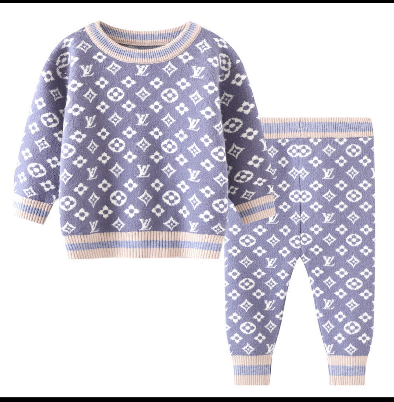 BABY JAY JAY SET
