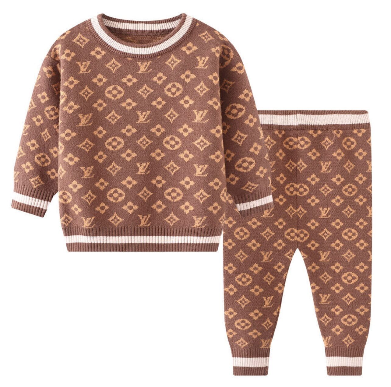BABY JAY JAY SET