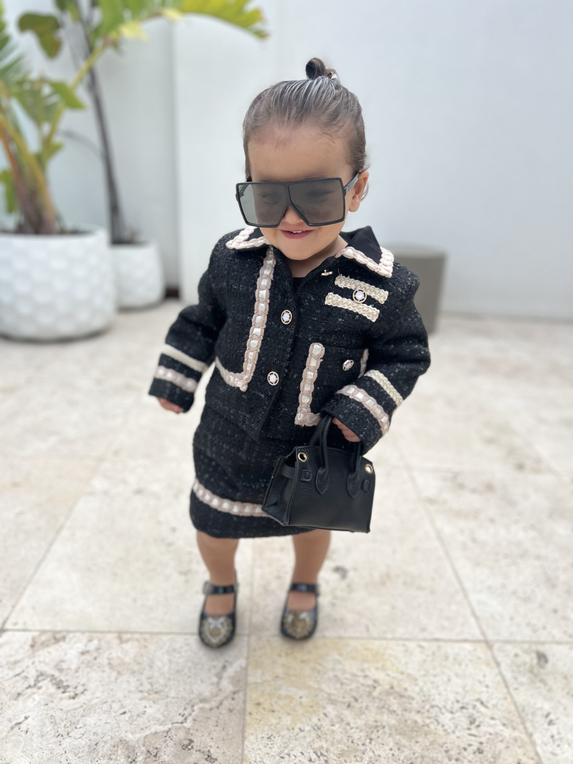 LITTLE MADAME SET