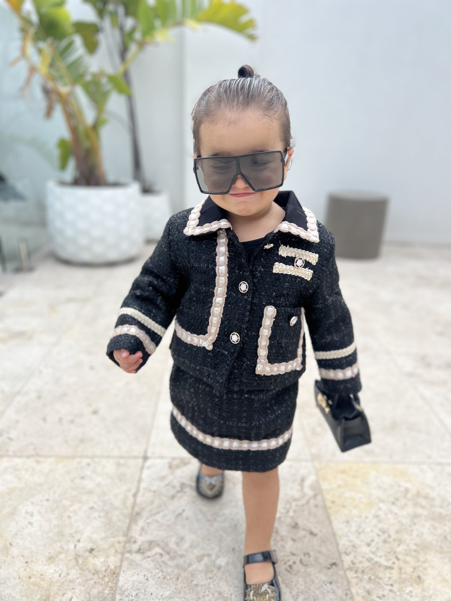 LITTLE MADAME SET