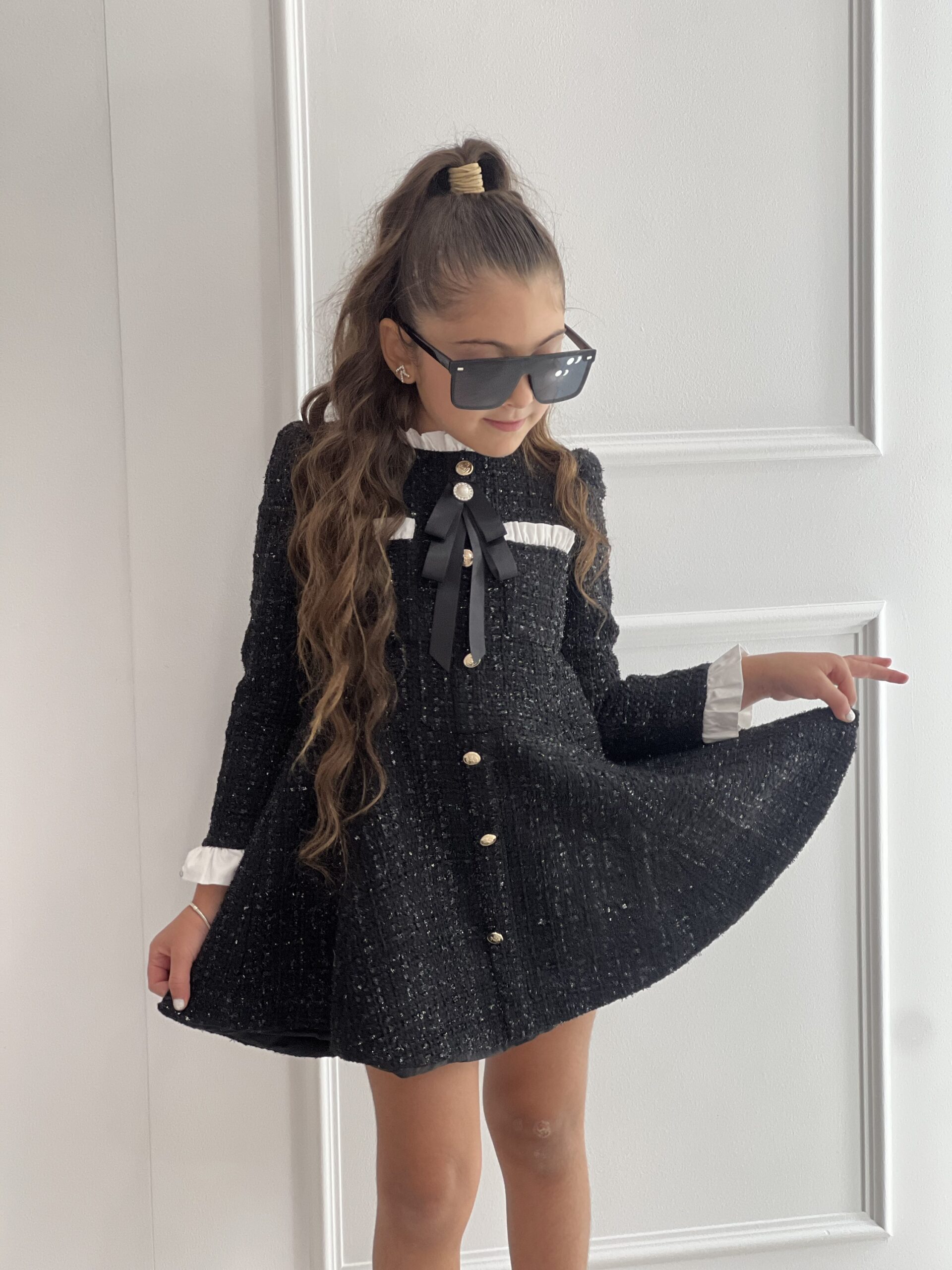 GOSSIP GIRL DRESS - Image 3