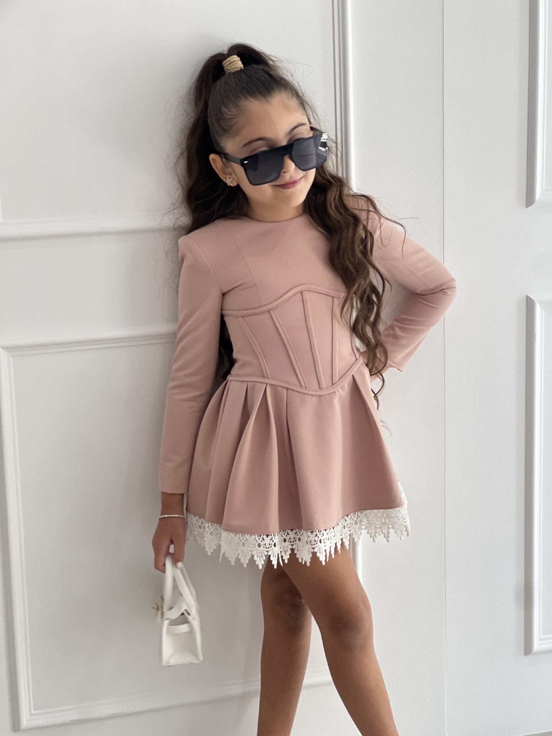 EMILY IN PARIS DRESS - Image 3