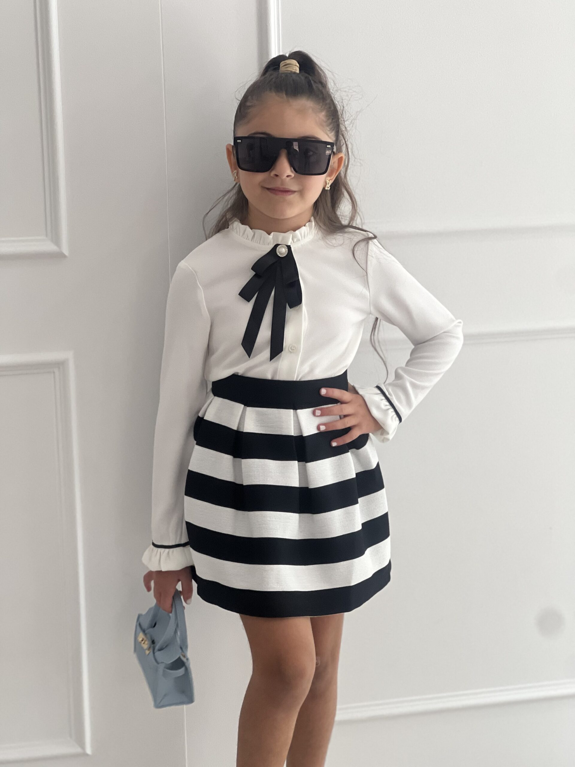 QUEEN BEE SKIRT - Image 3