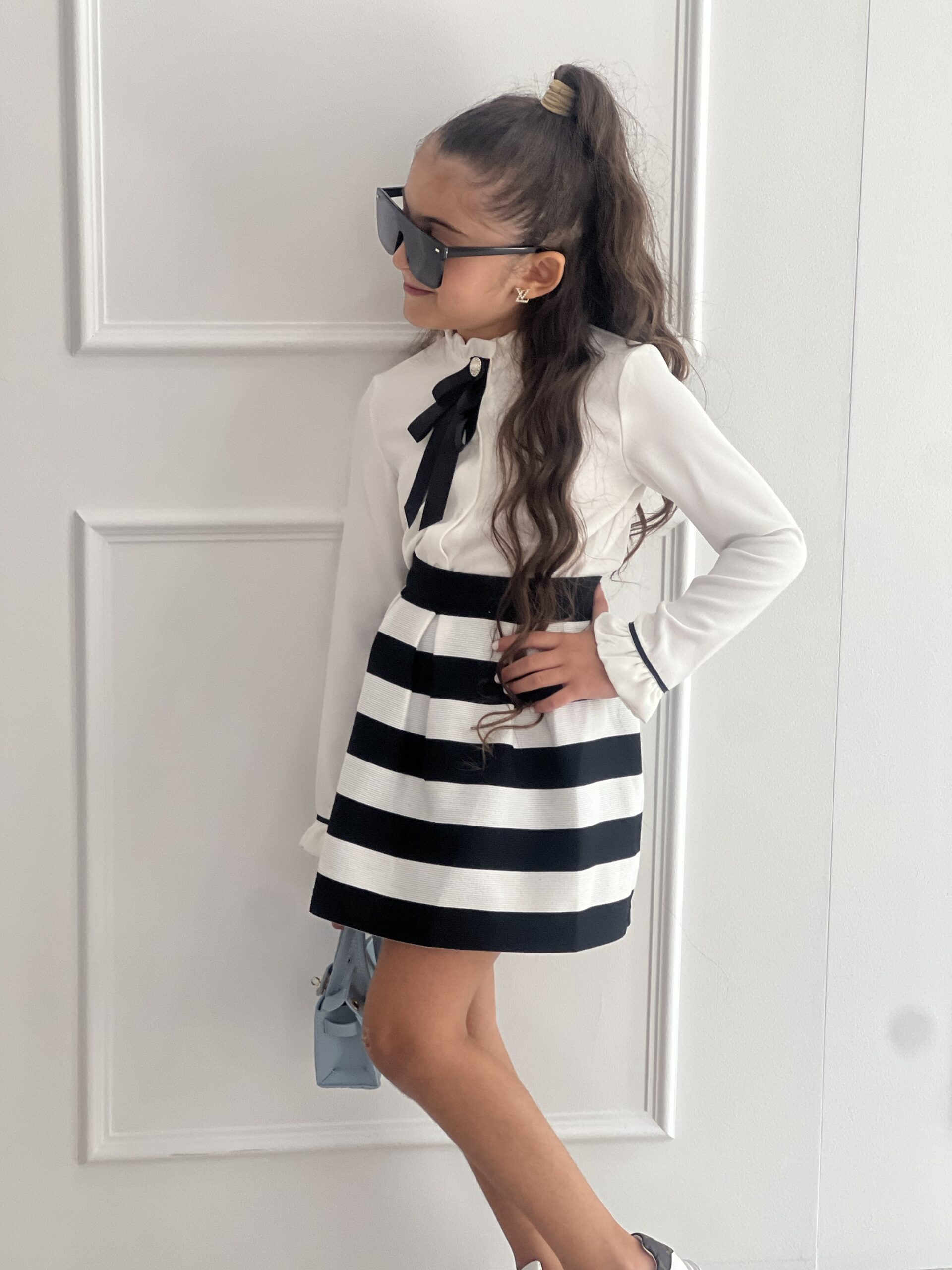 QUEEN BEE SKIRT - Image 5