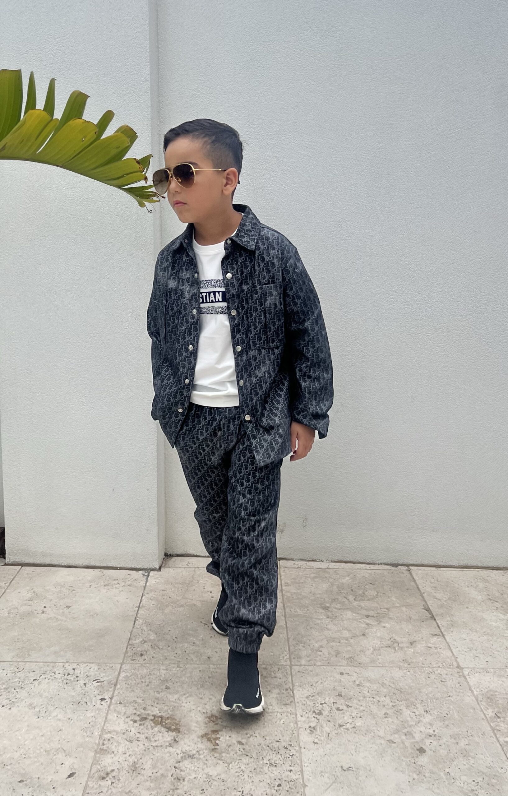 BROOKLYN PANT