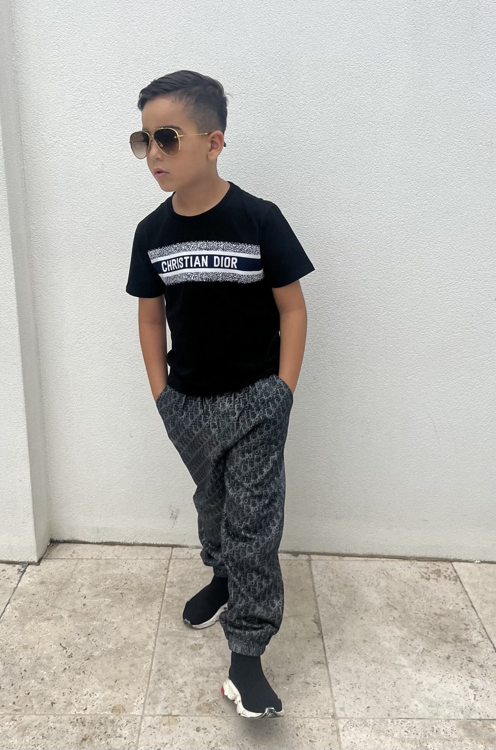 JUNO TEE