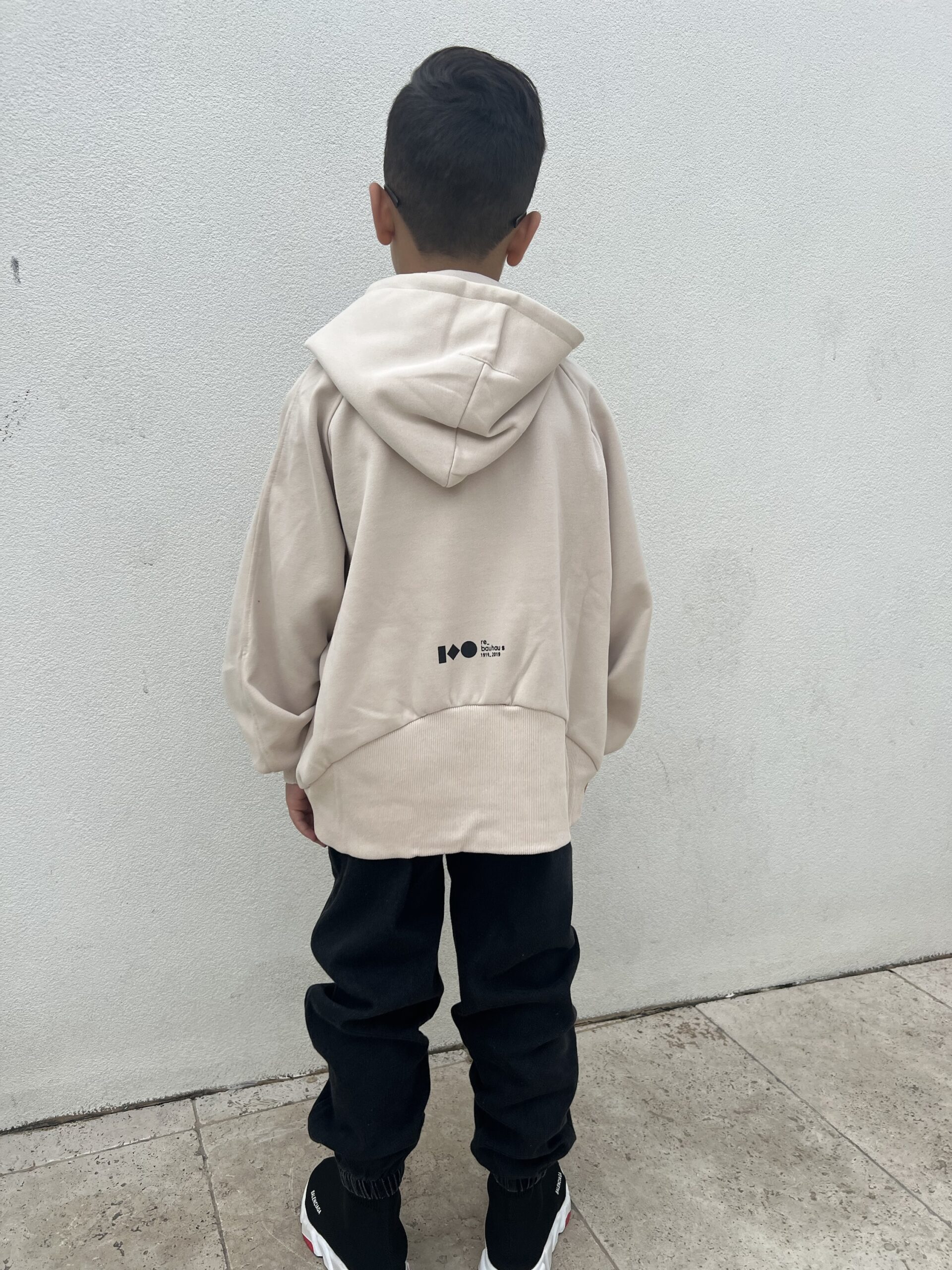 SN HOODY