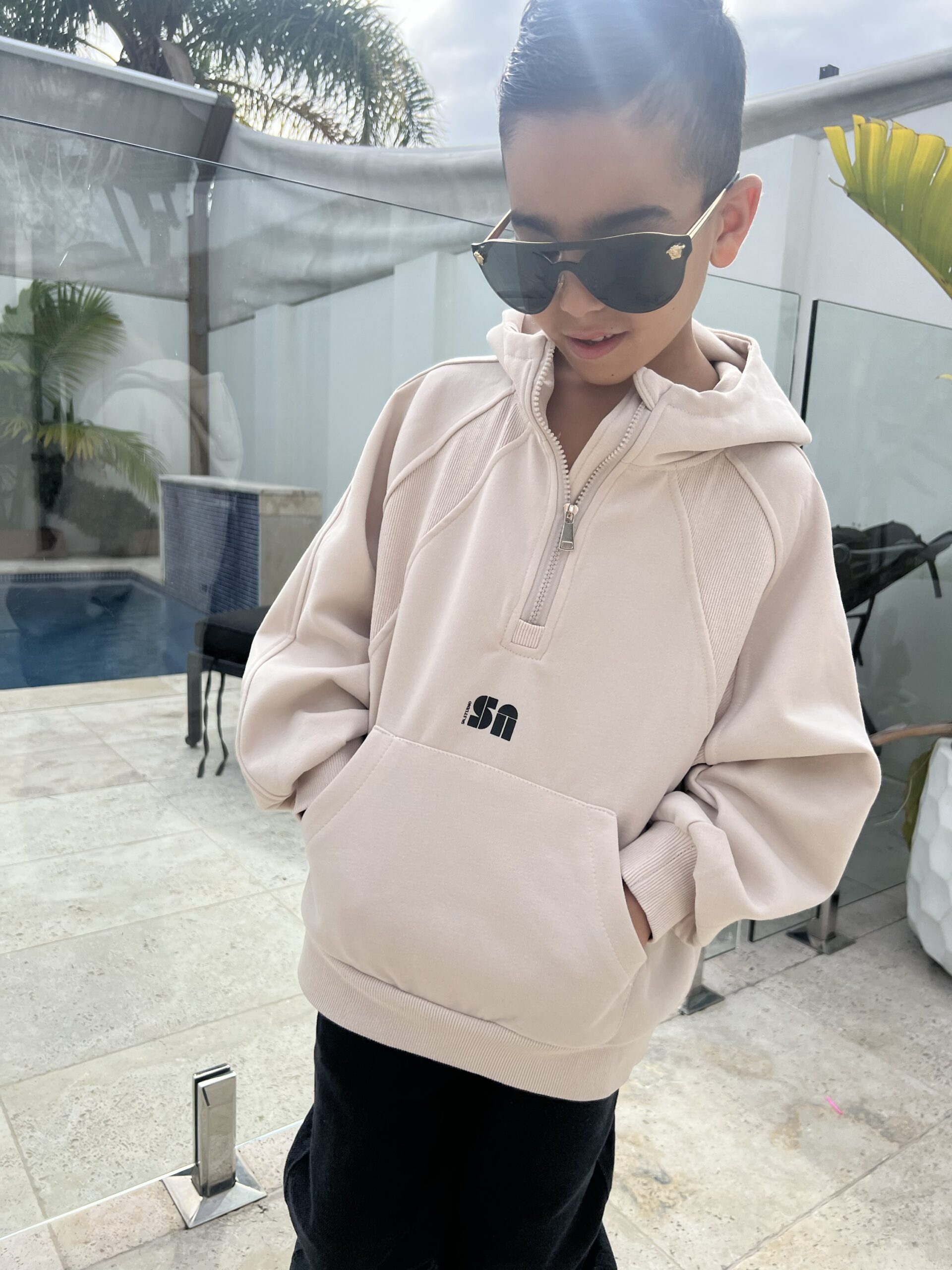 SN HOODY