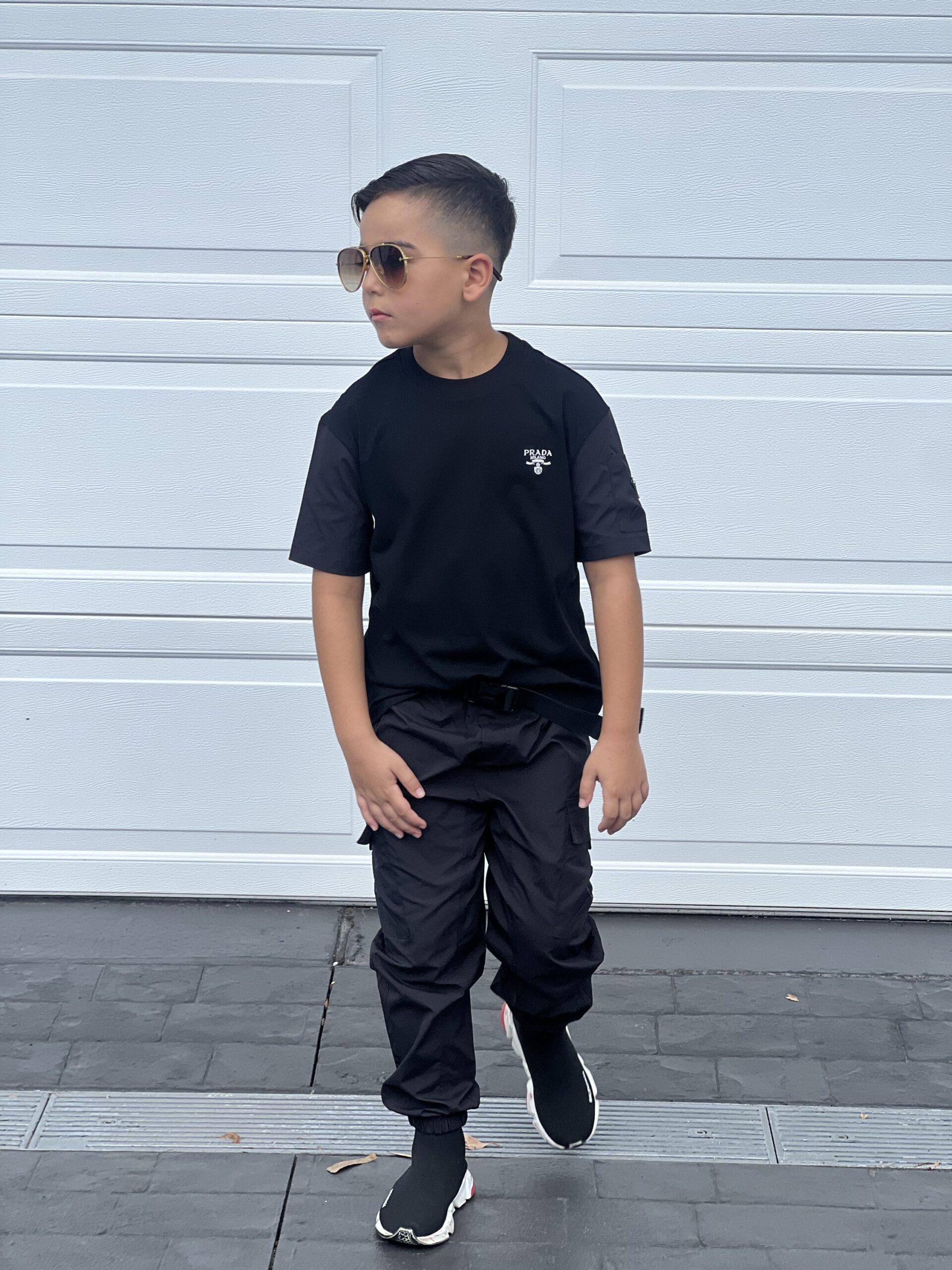 BATTLE PASS PANT