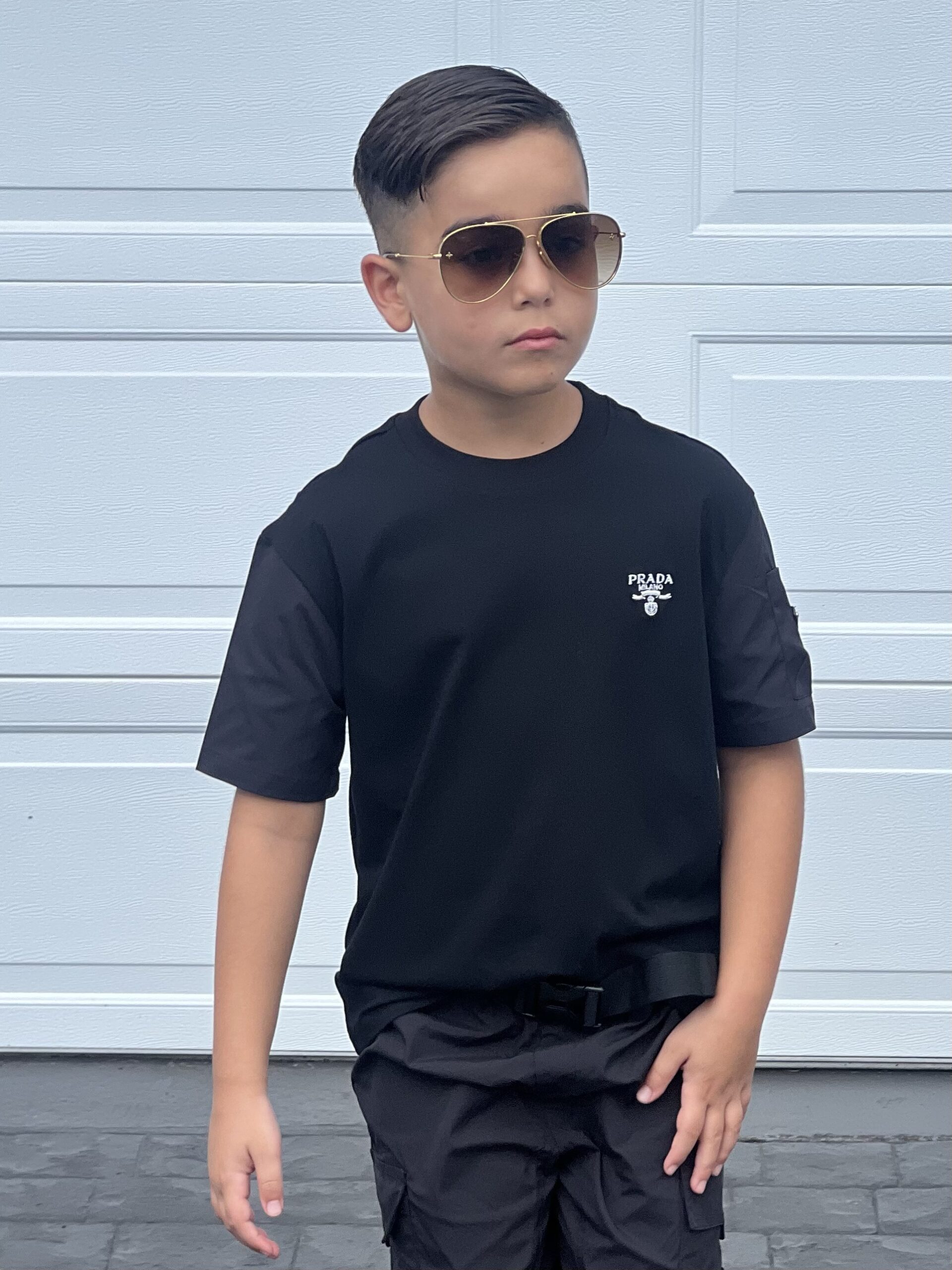BATTLE PASS TEE