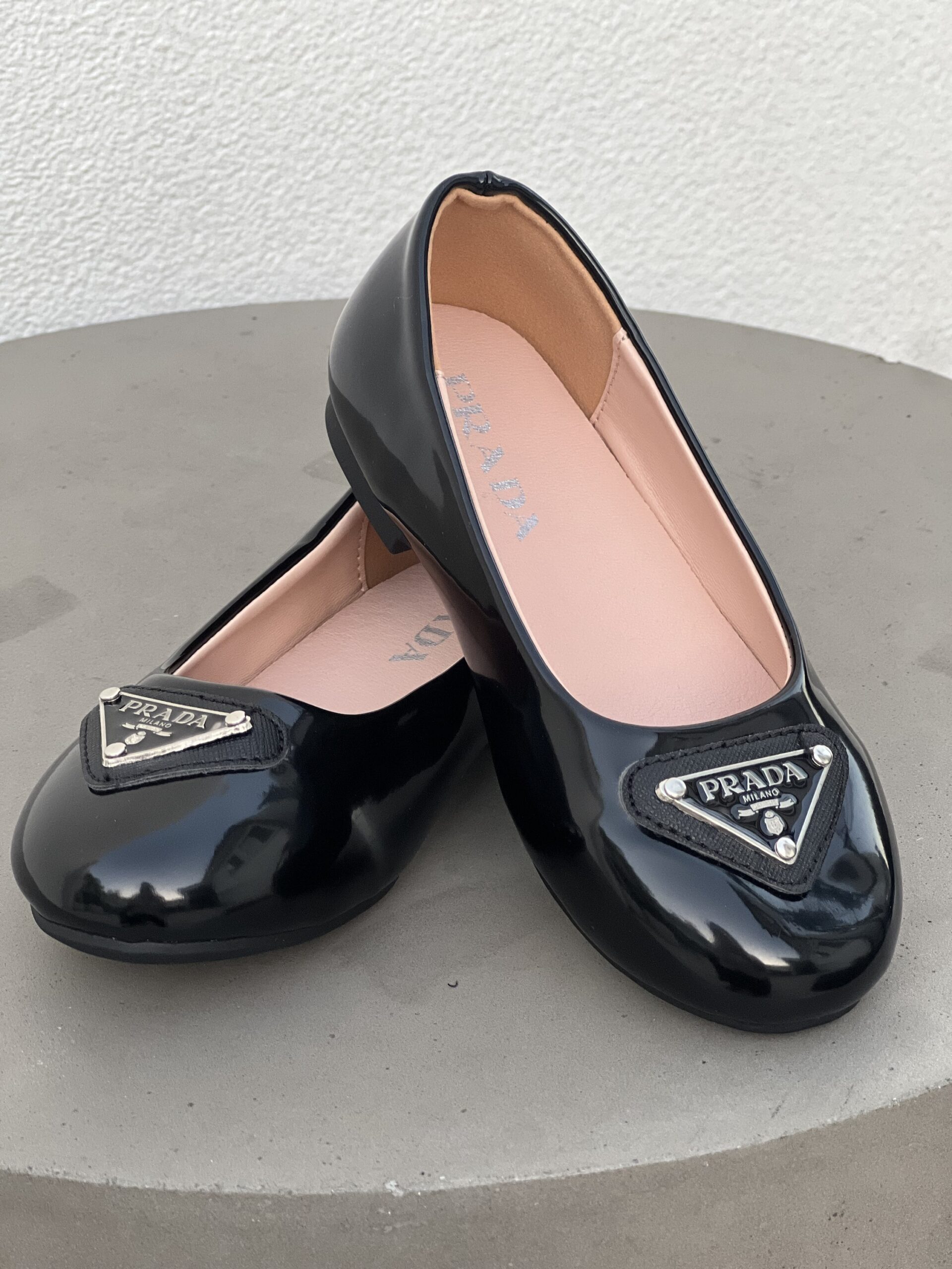 BETTY BALLERINAS