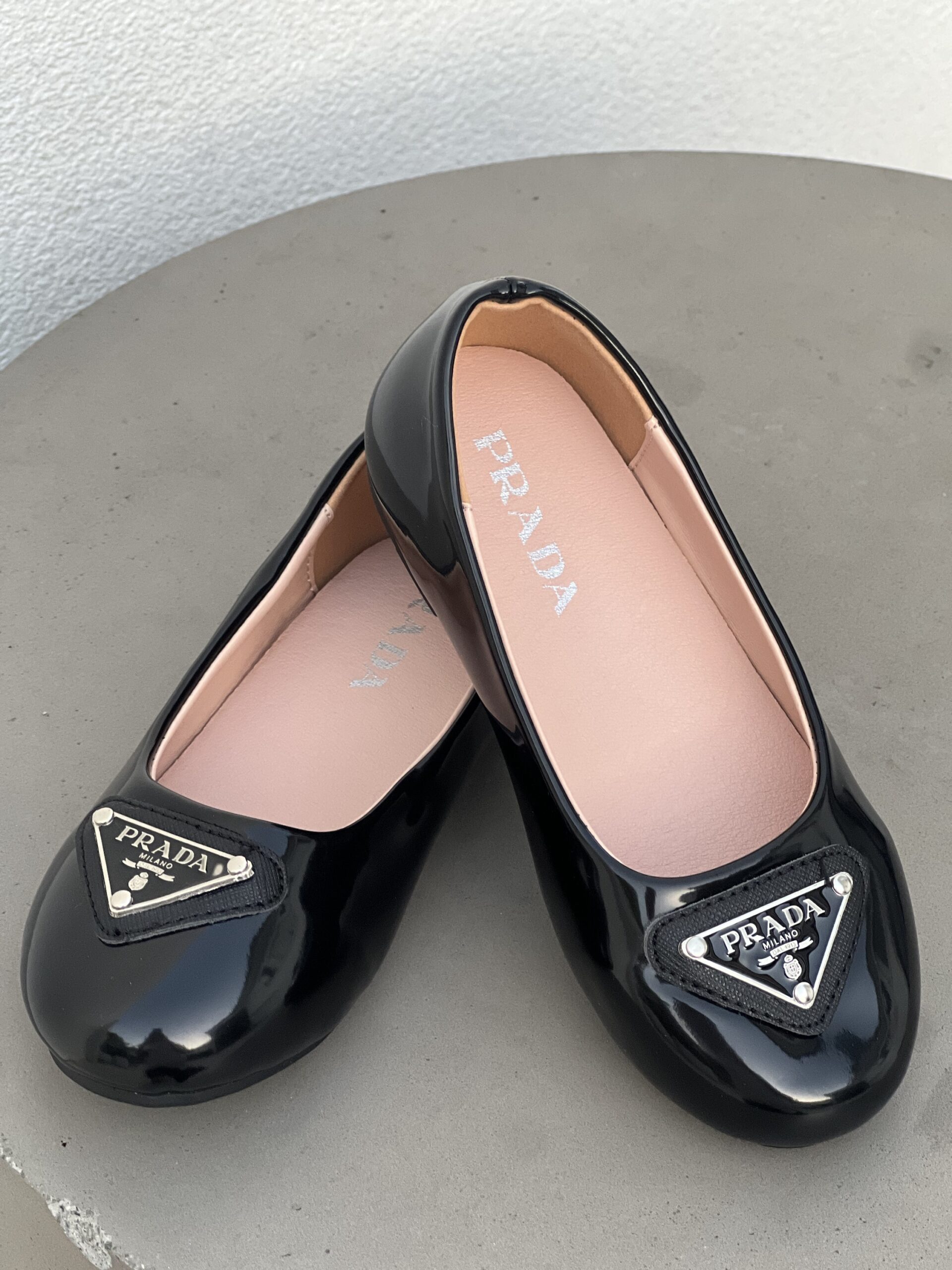 BETTY BALLERINAS
