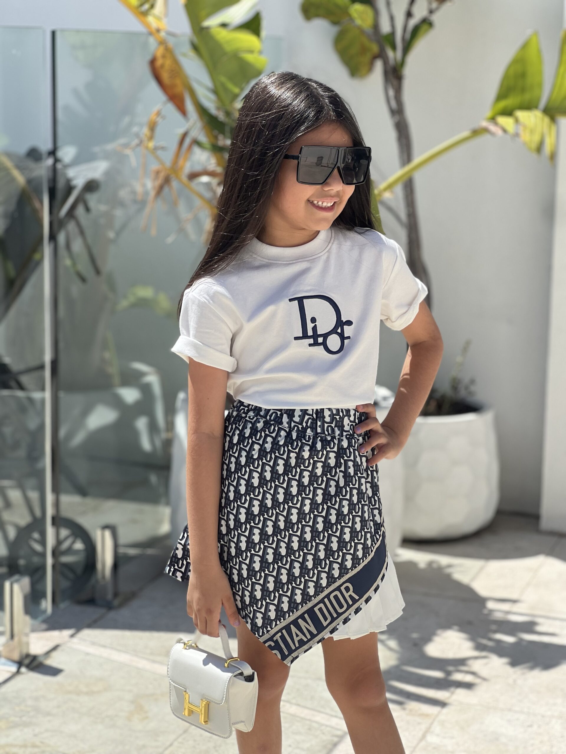 2 WAY SKIRT