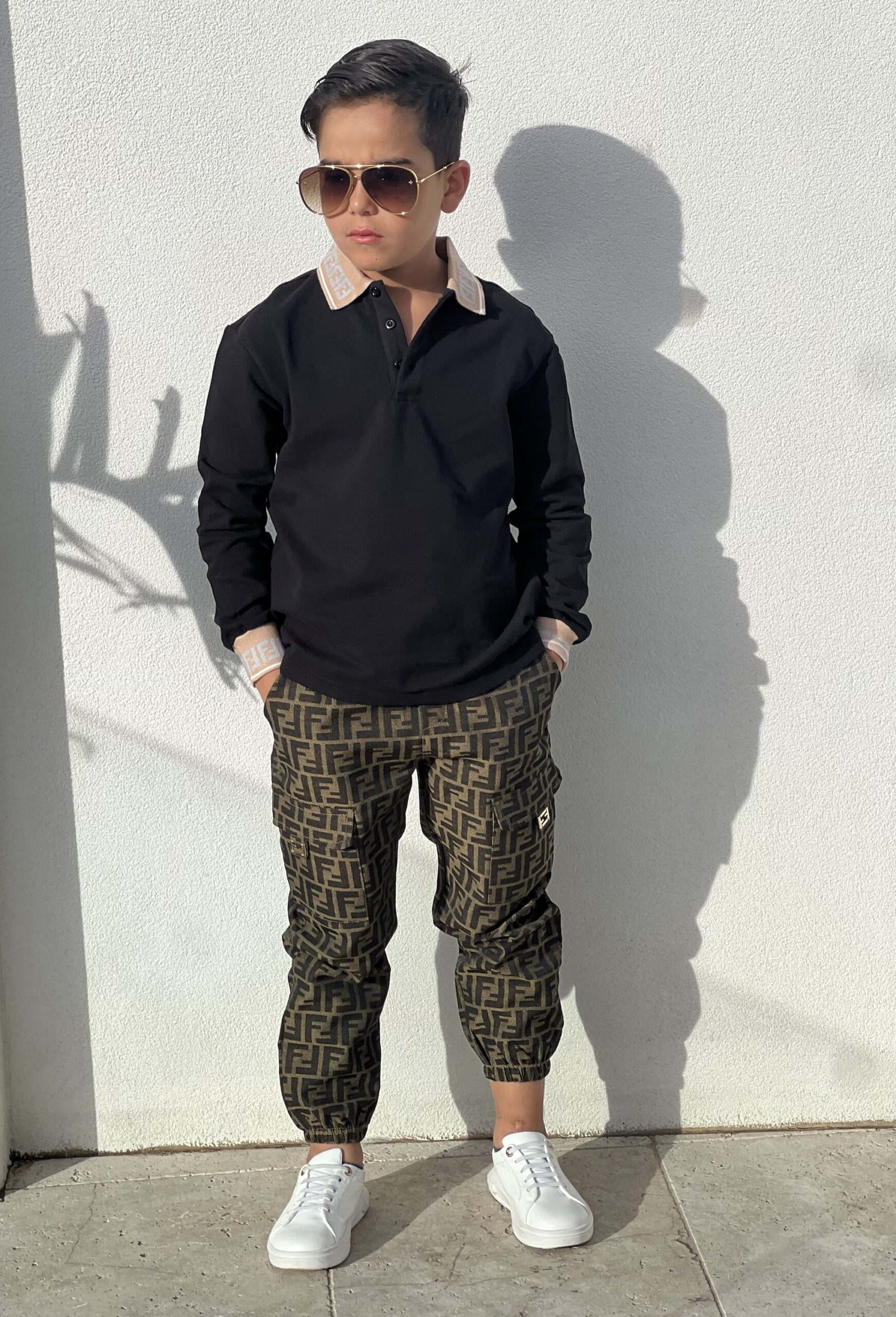 MR GQ SET