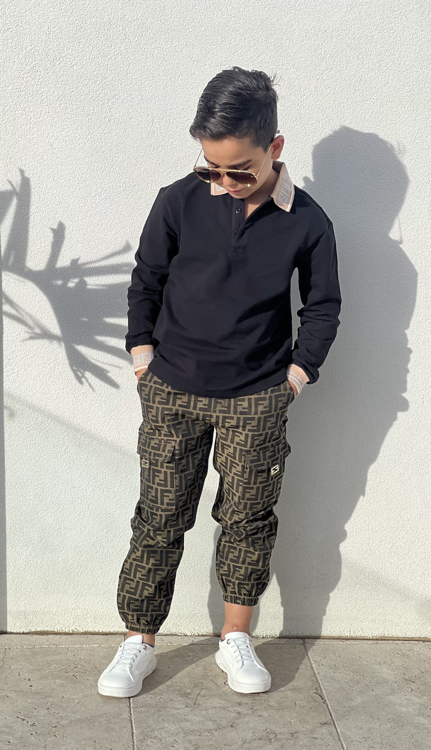 MR GQ SET