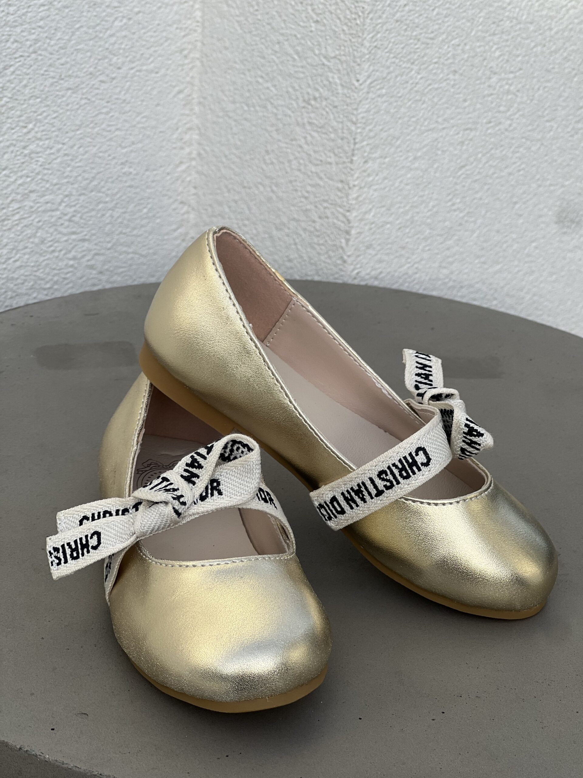MISS B BALLERINAS