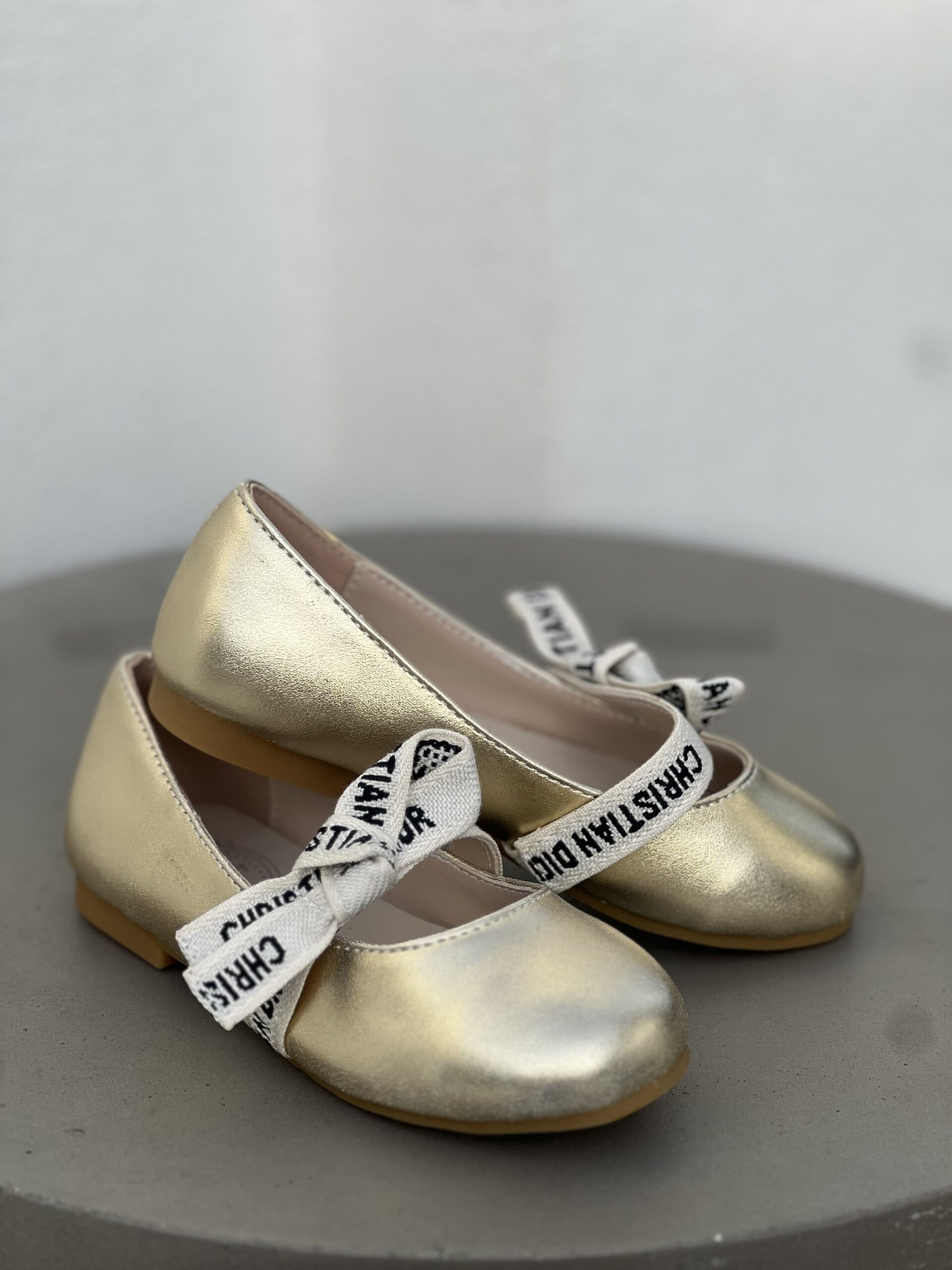 MISS B BALLERINAS