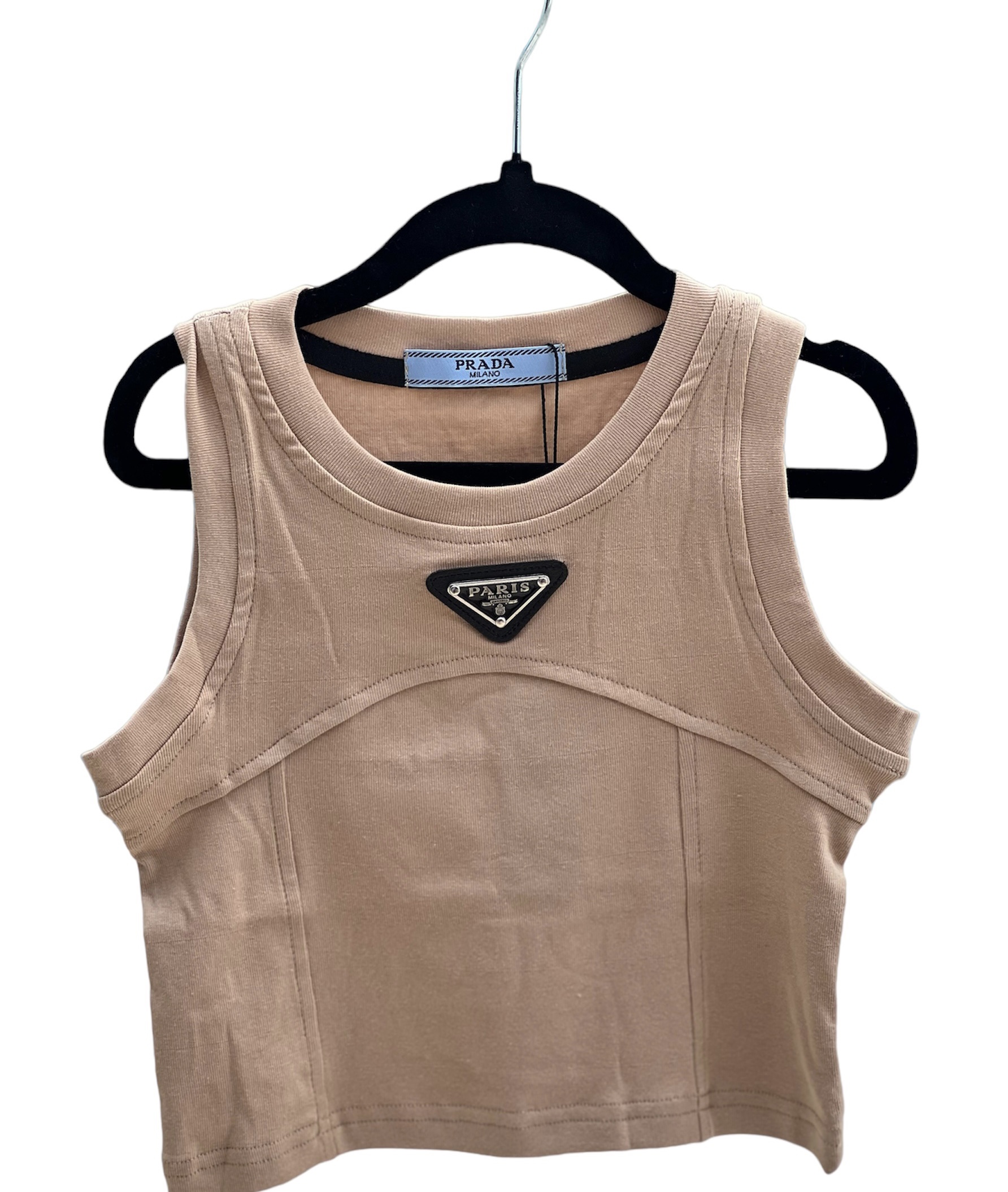 PARIS TANK - Image 3