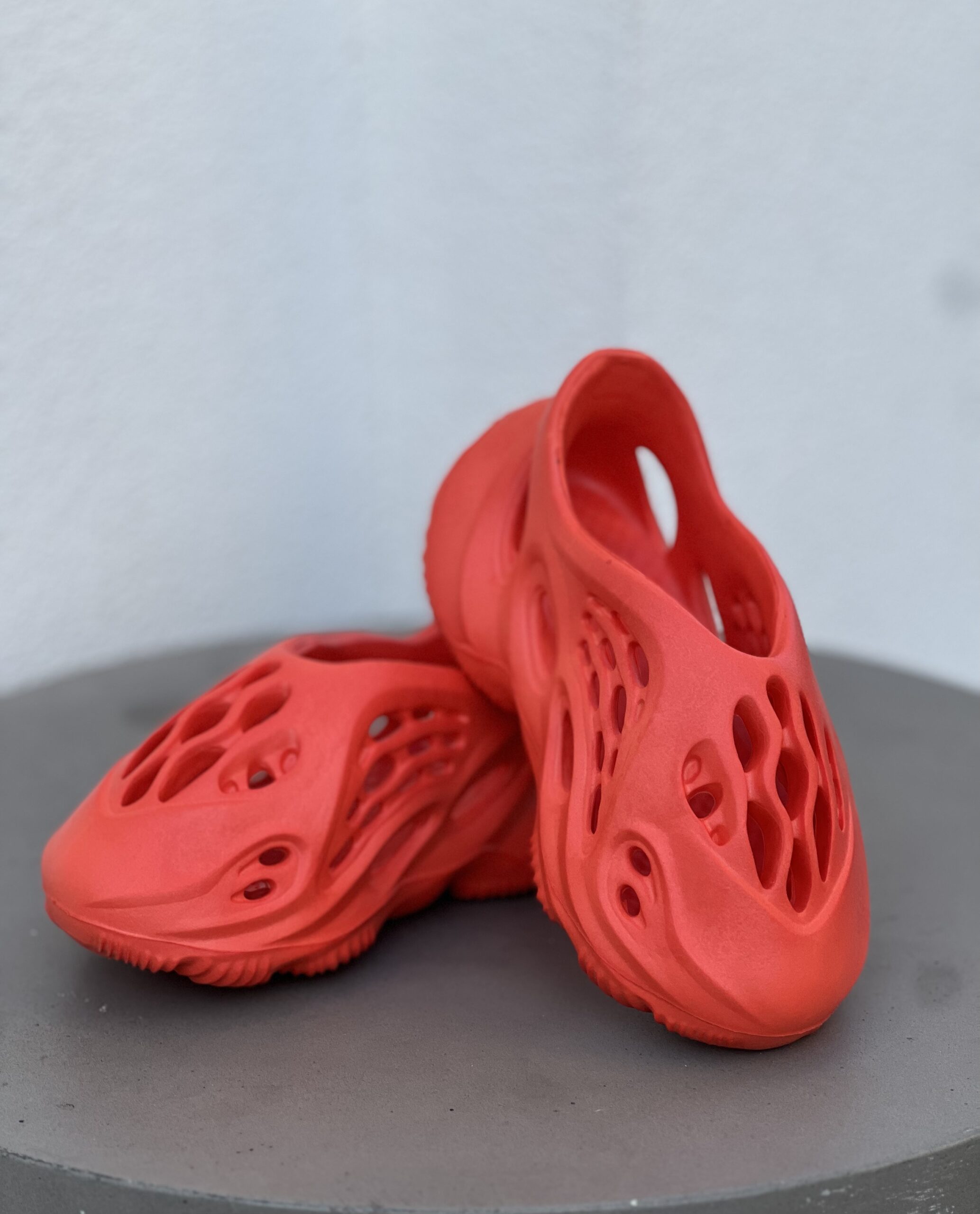 FOAMRUNNER