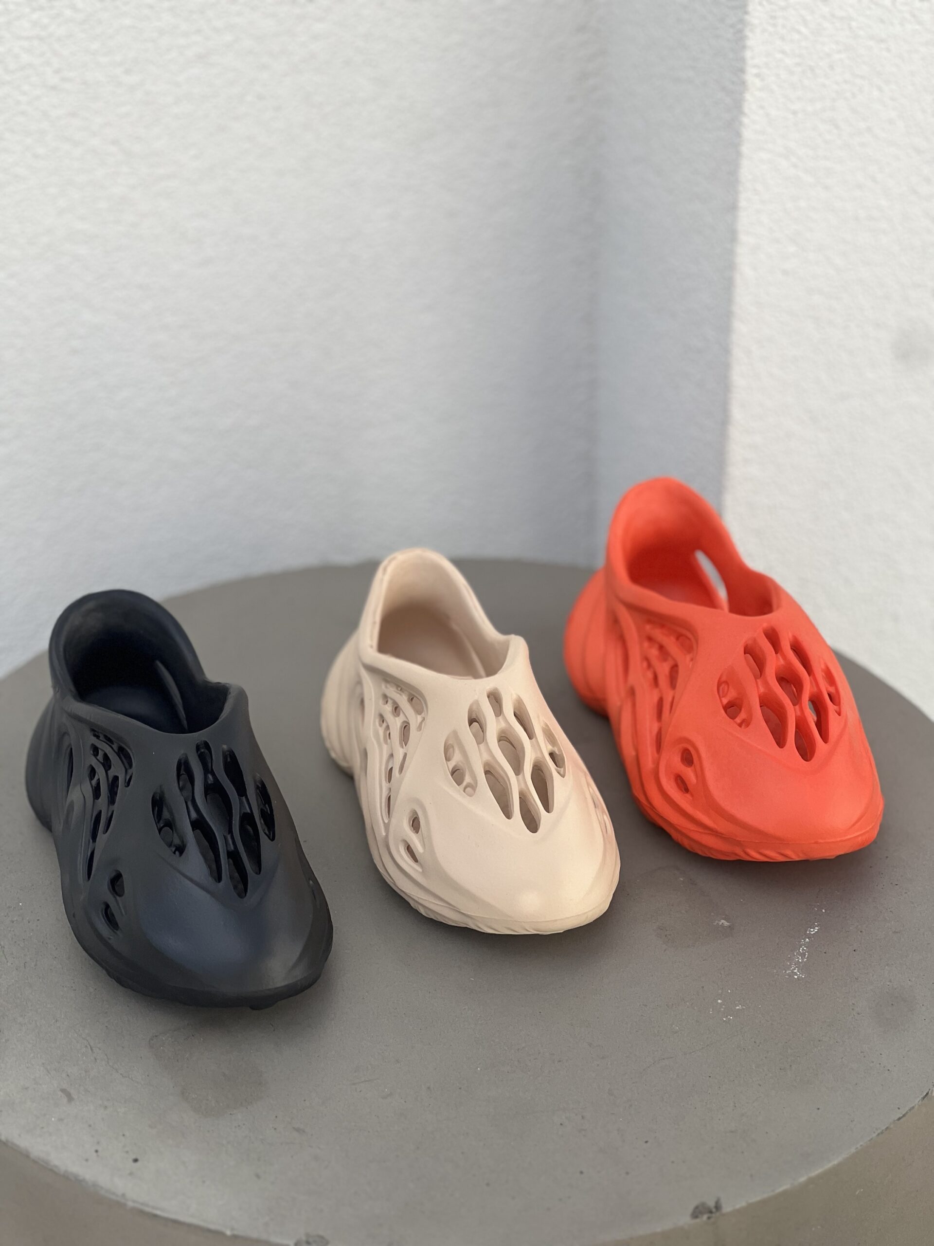 FOAMRUNNER