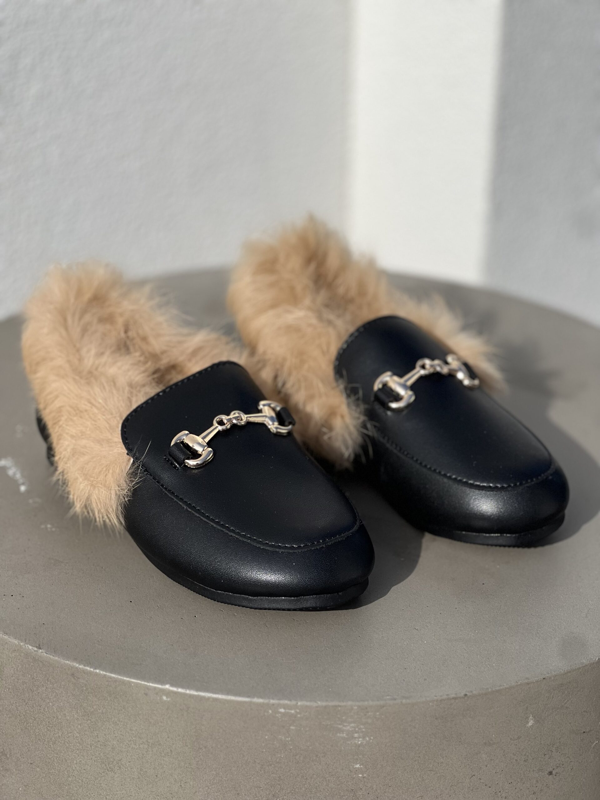 HORSEBIT LOAFER