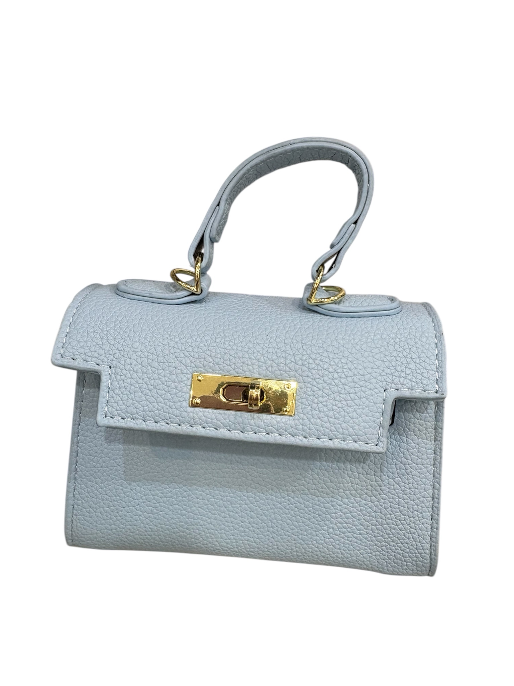 THE KELLY BAG