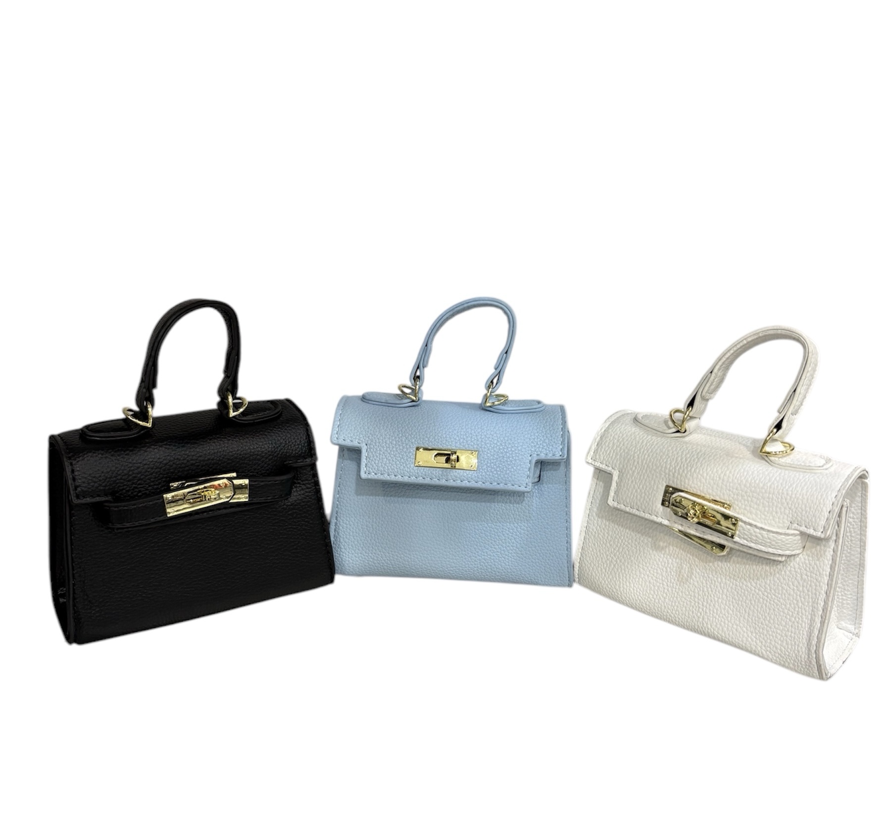 THE KELLY BAG