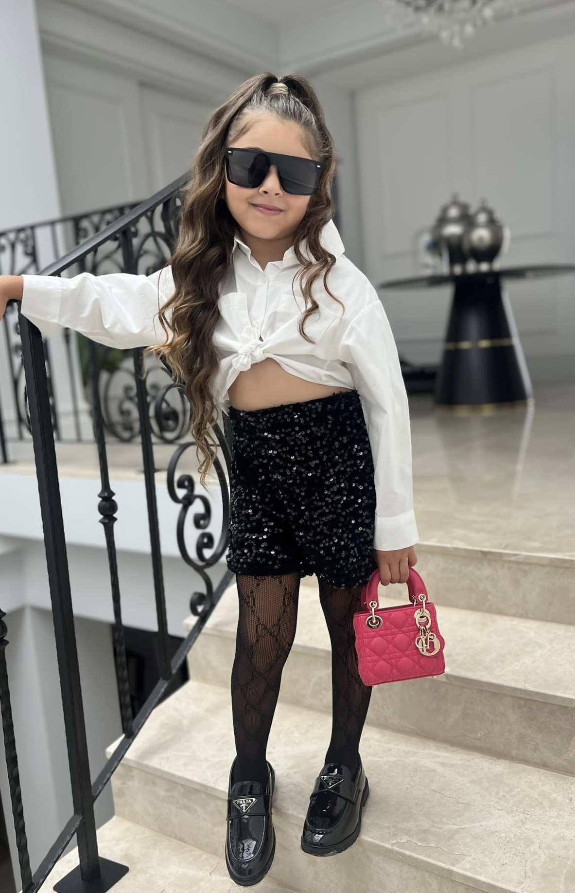 GG FISHNETS