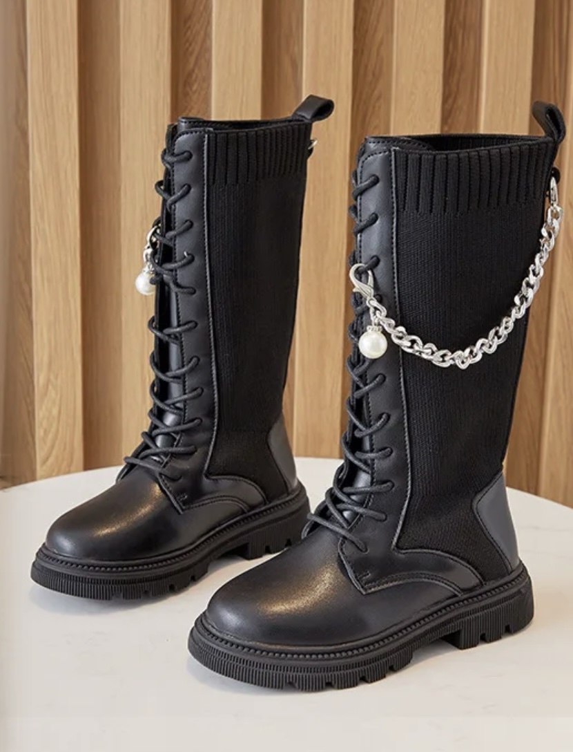 PEARL BOOT