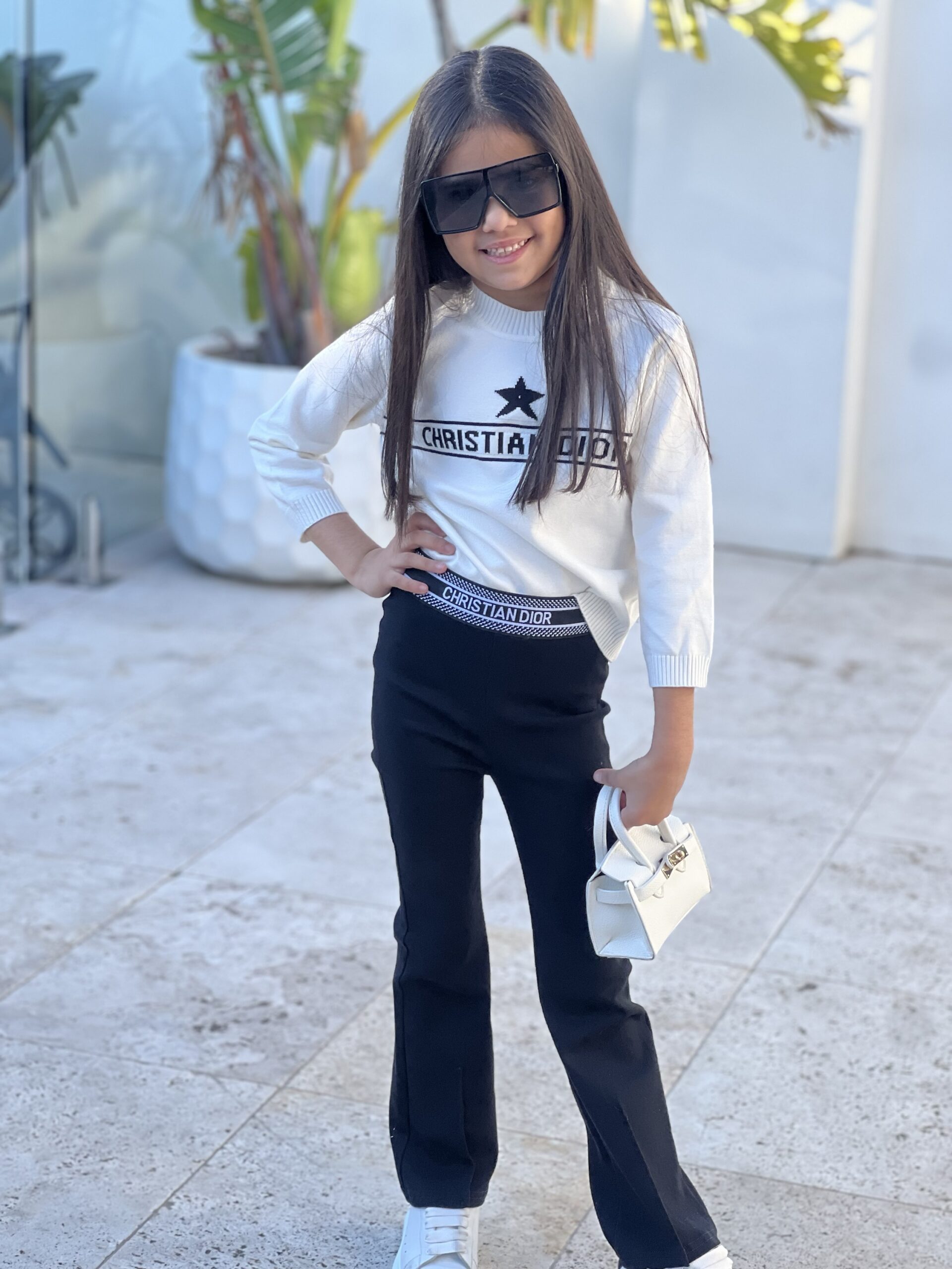 CHARLIES ANGELS PANT