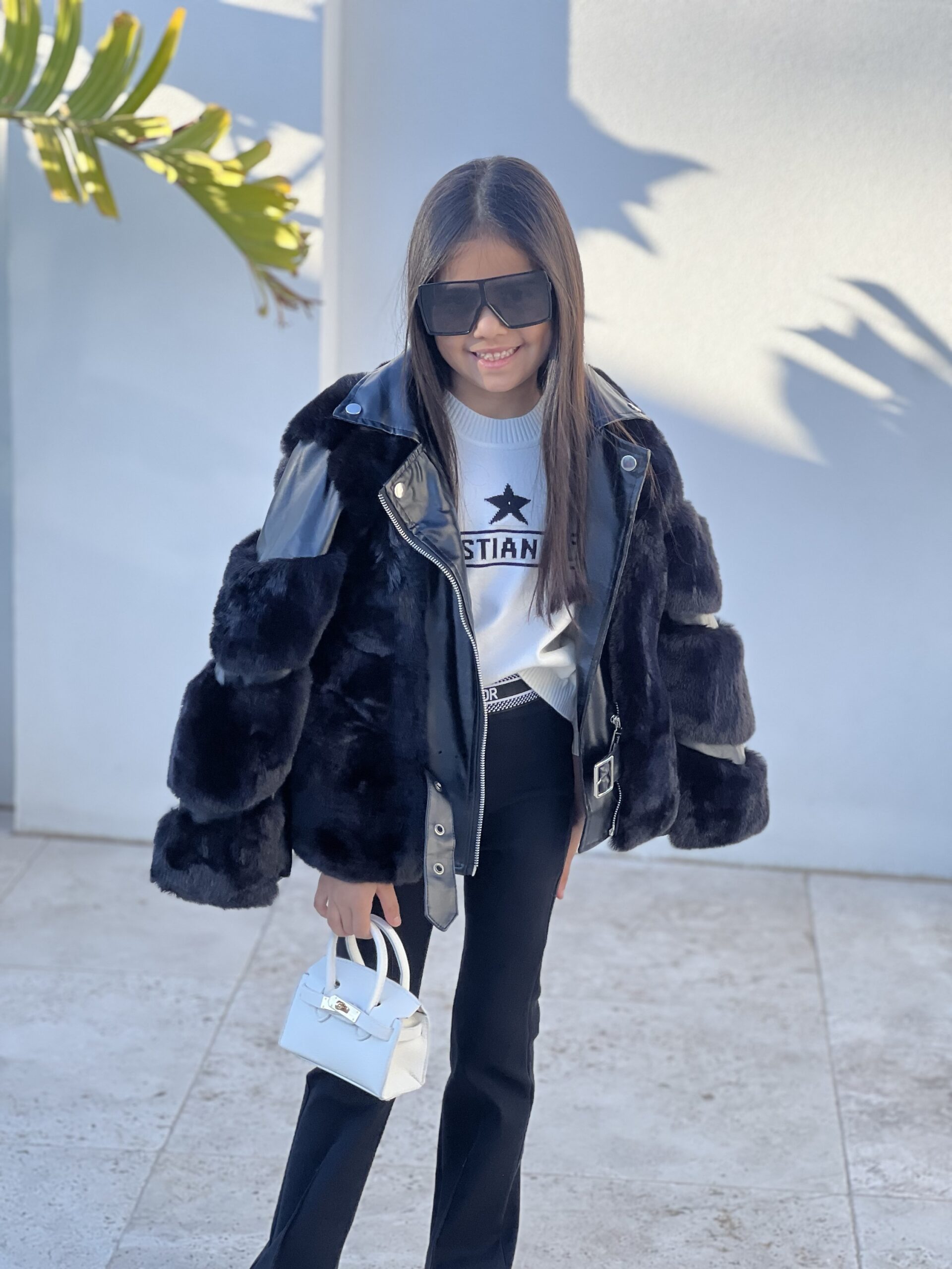 BILLIONAIRE JACKET - Image 8