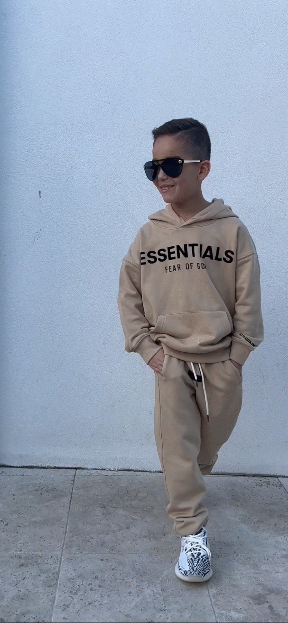 ESSENTIALS 2 TONE TRACKSET