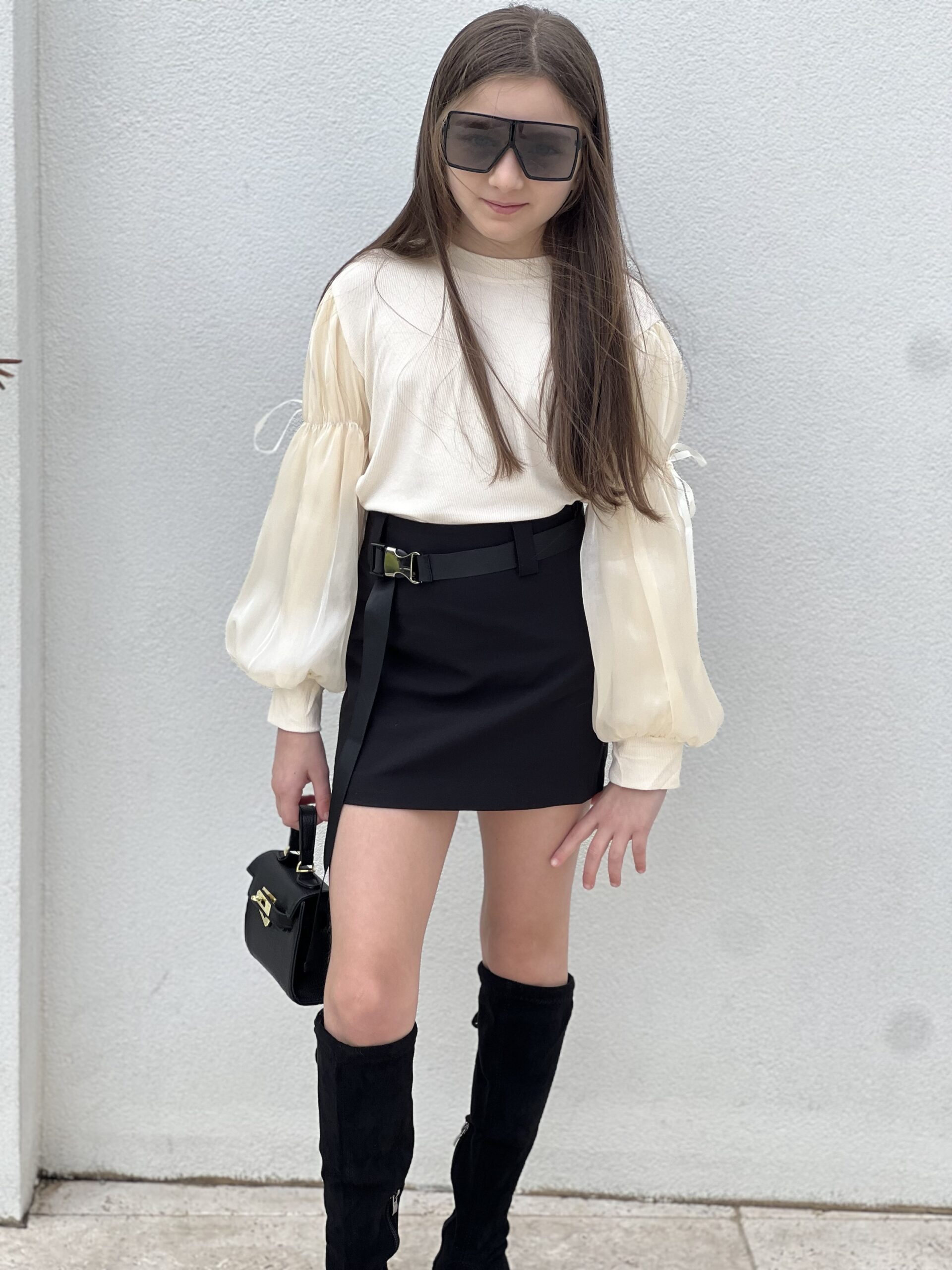 RAIN TOP