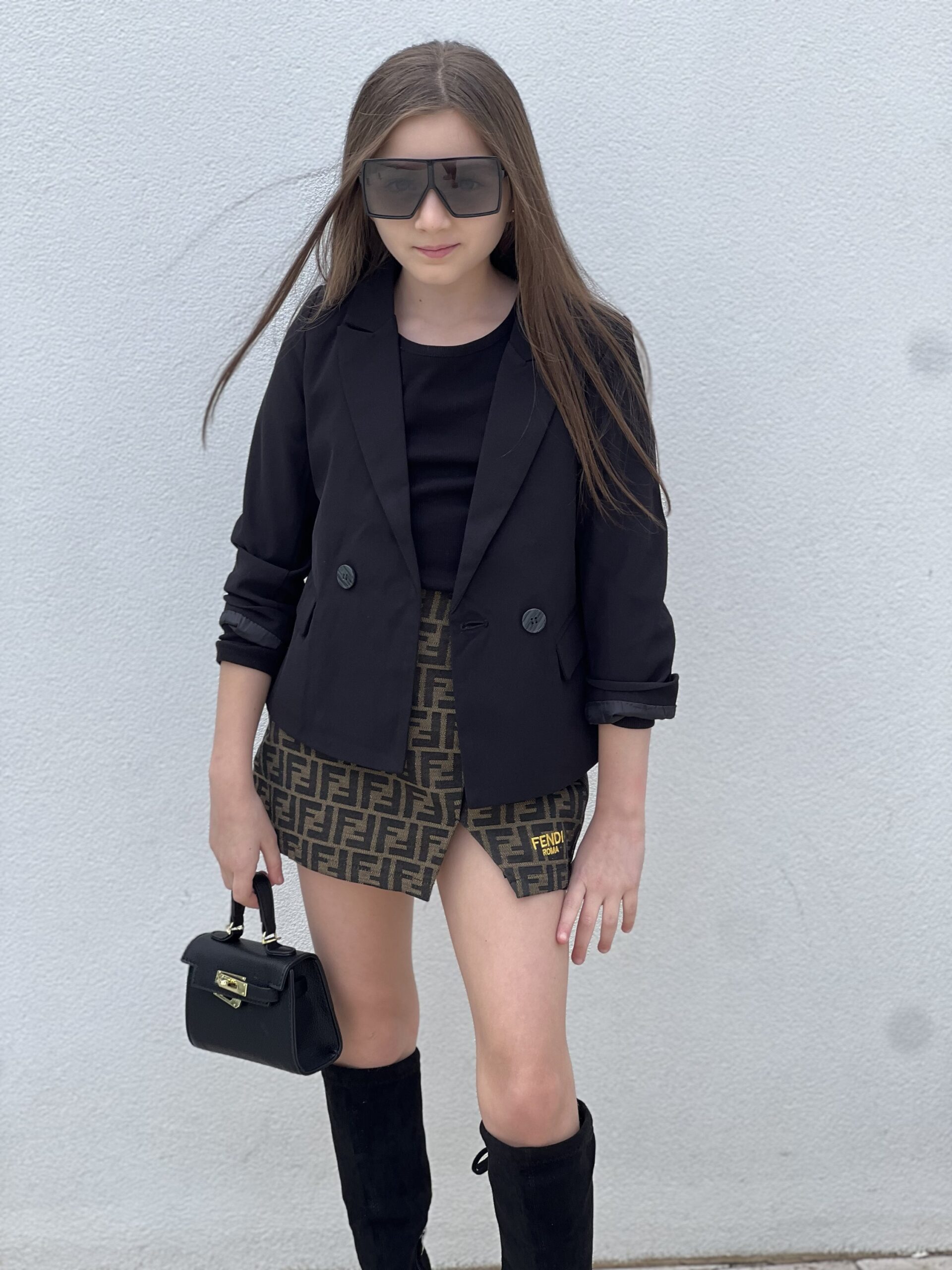 WONDER SKIRT - Image 4