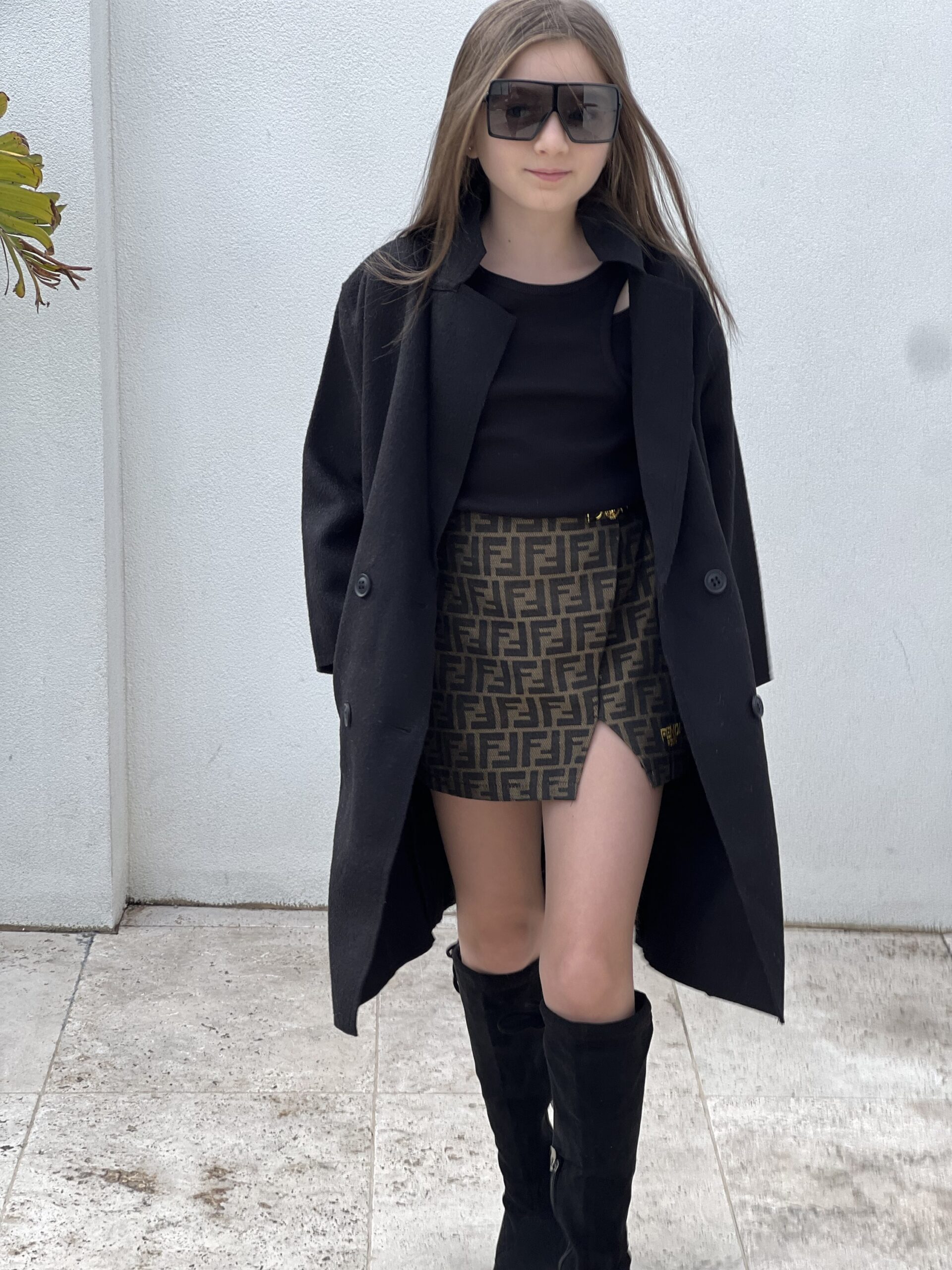 WONDER SKIRT - Image 3