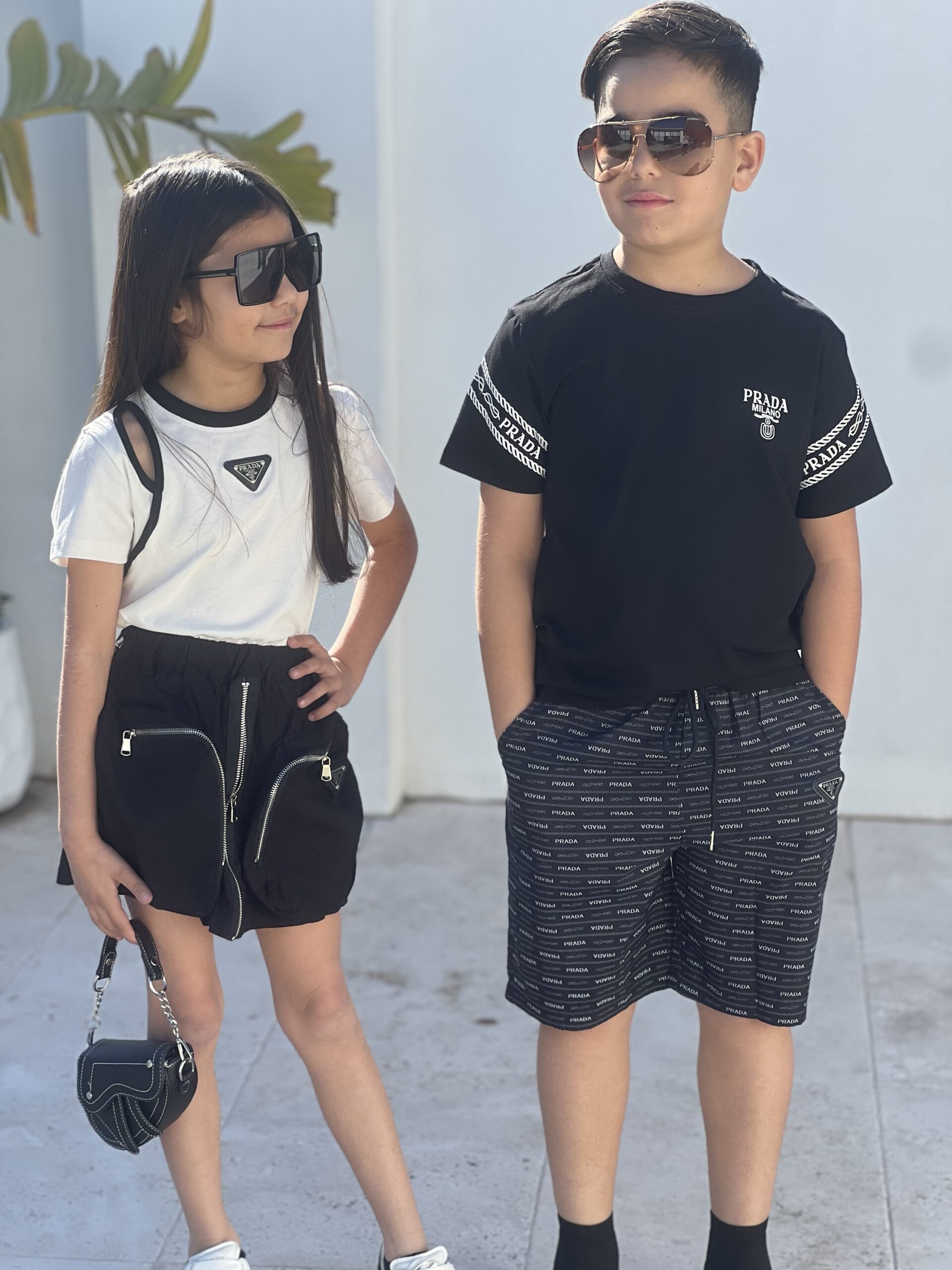 SLIT HIT TEE - Image 3