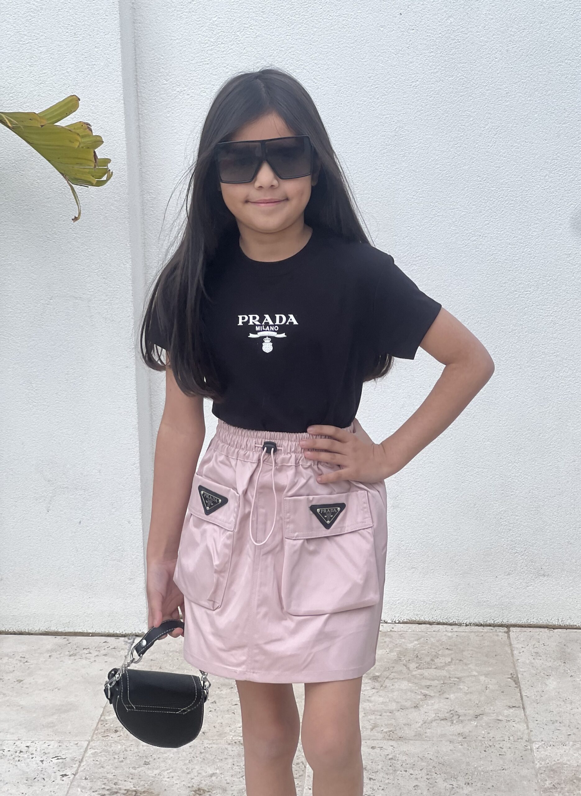 PINK PANTHER SKIRT - Image 3