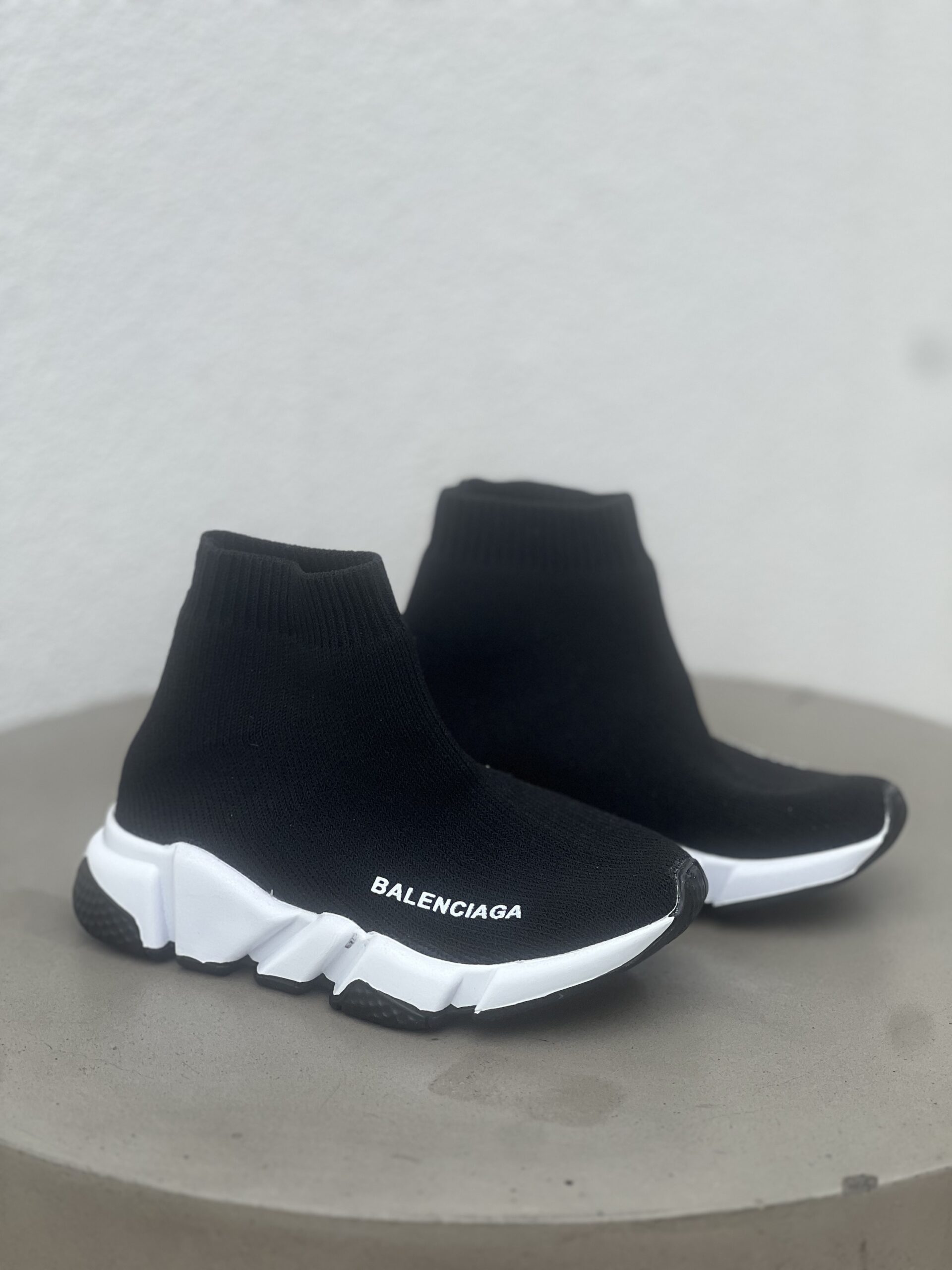 SOCK SNEAKER