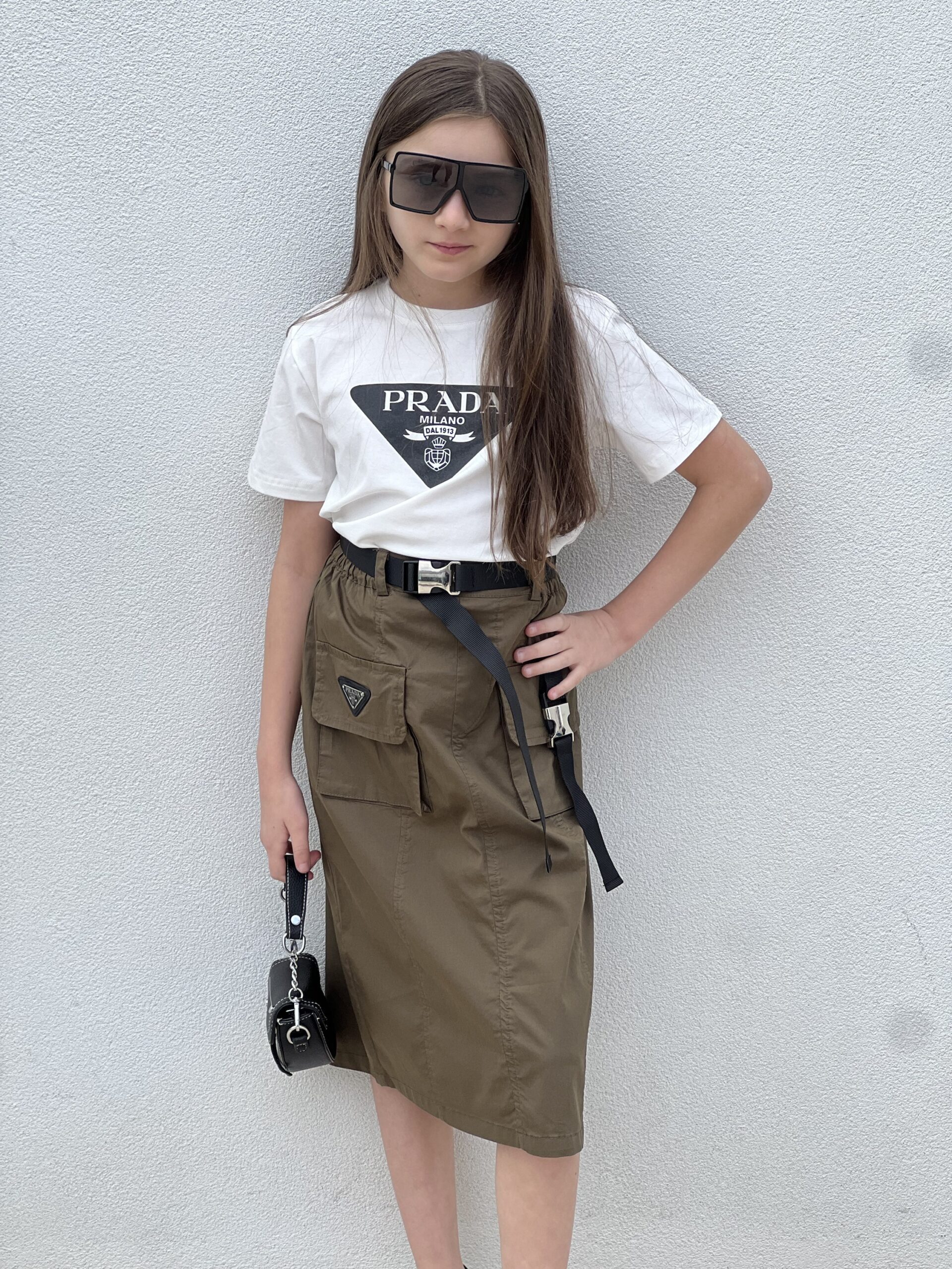 TRI LOGO TEE - Image 4