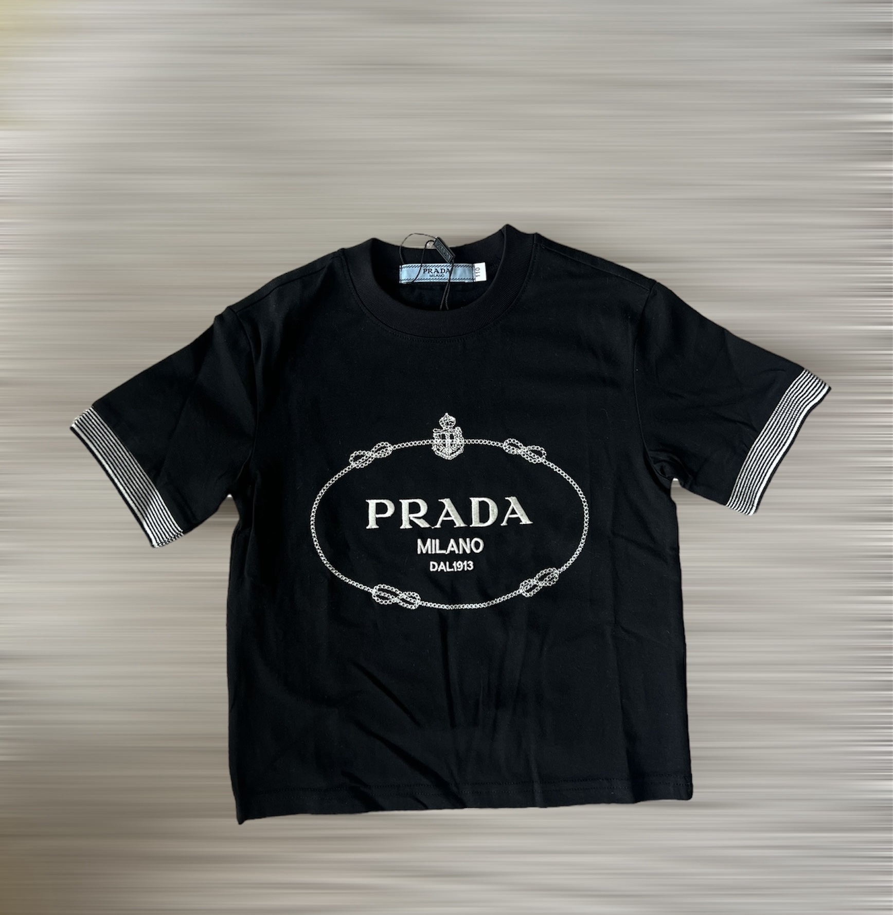 EQUESTRIAN TEE - Image 4