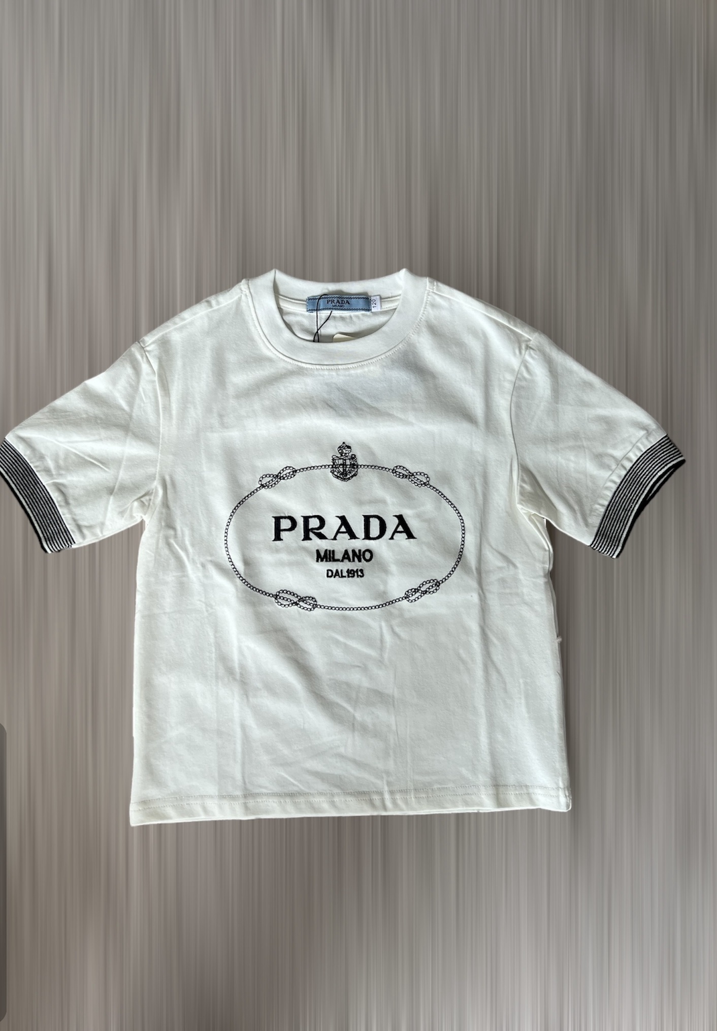 EQUESTRIAN TEE - Image 3