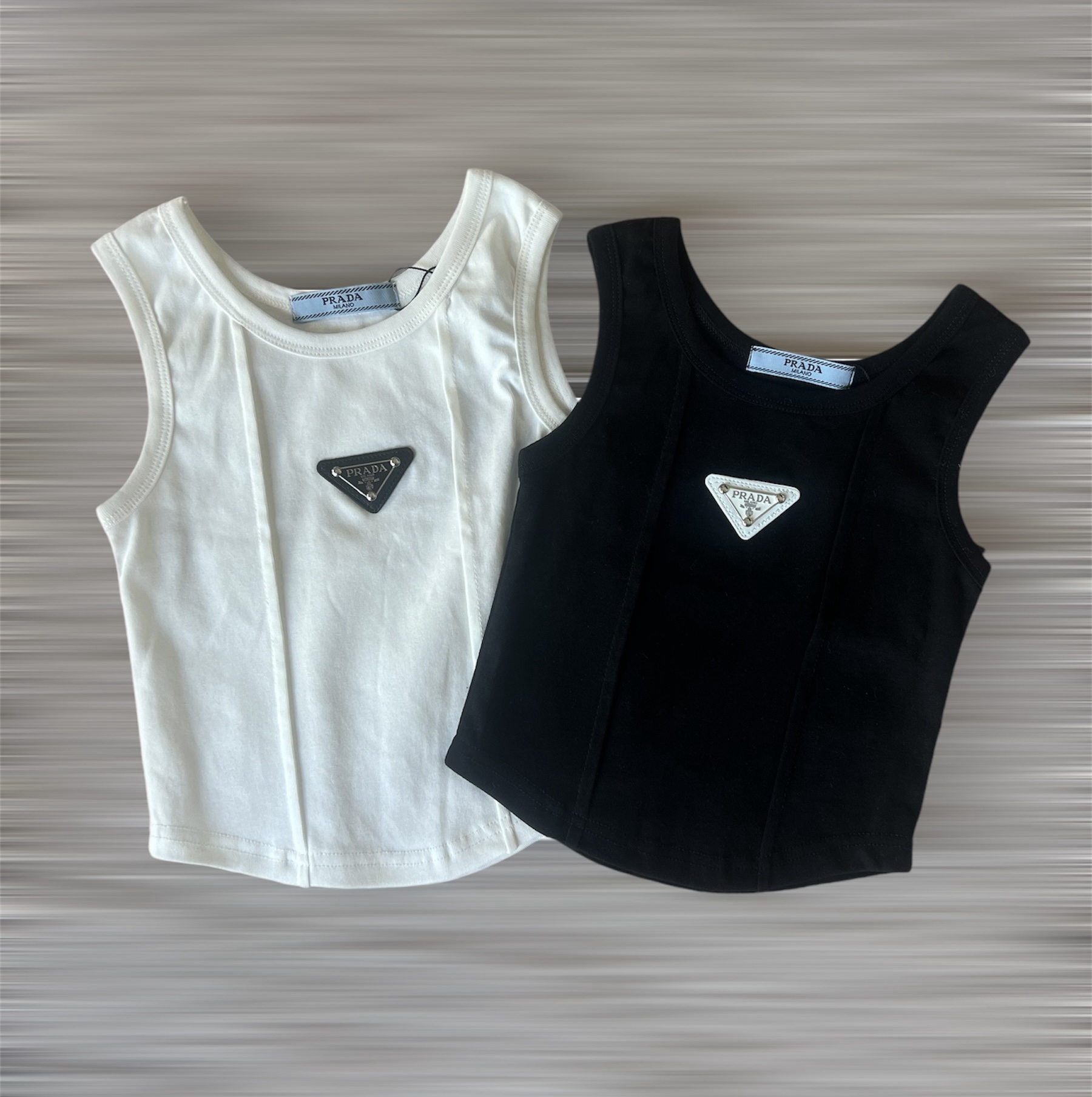 YING YANG TANK